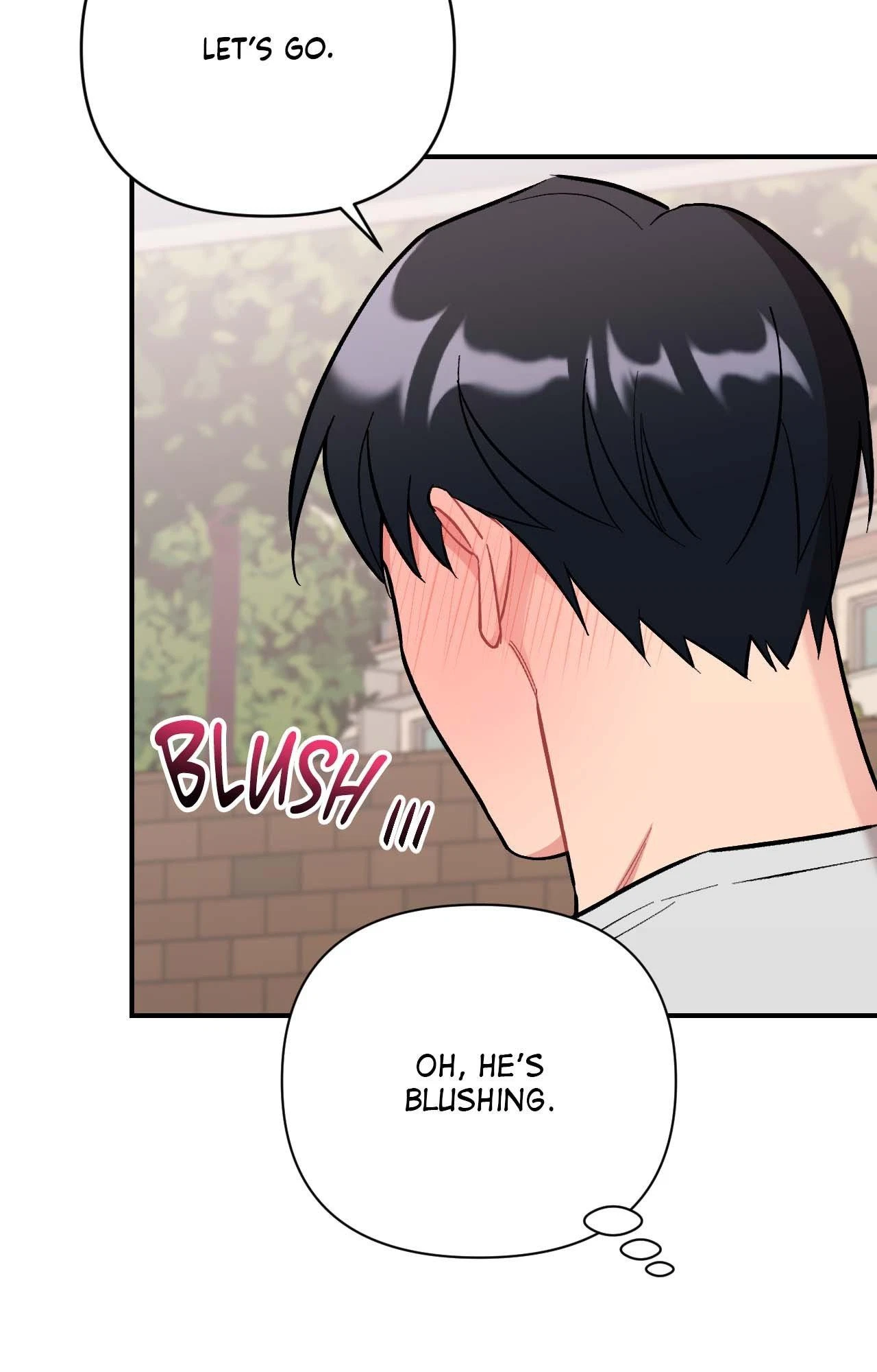 Cherry Picking Chapter 56, page 102