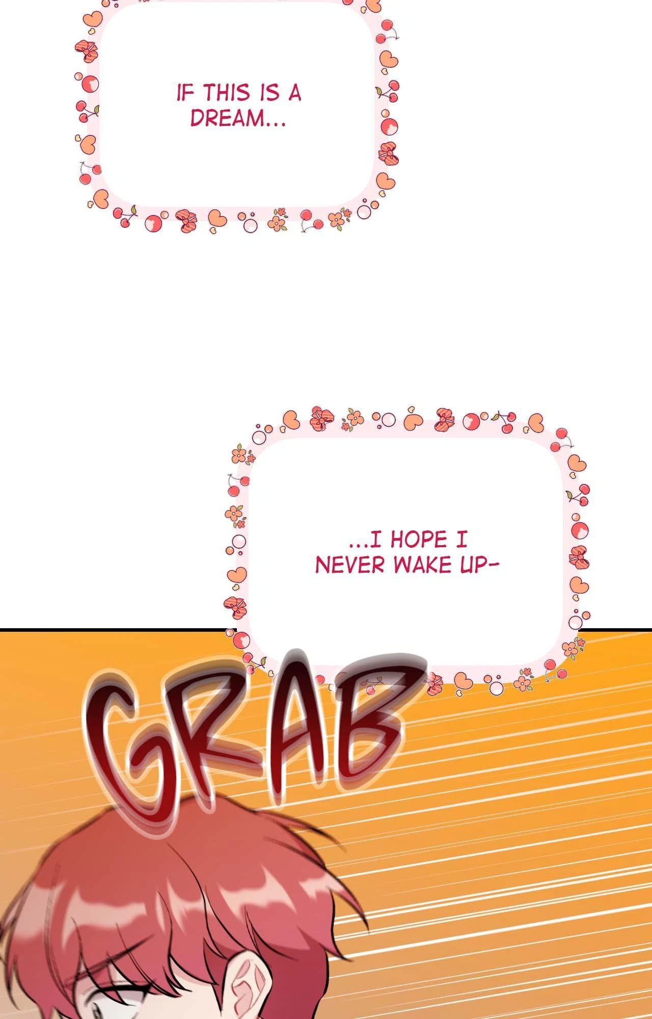 Cherry Picking Chapter 56, page 107