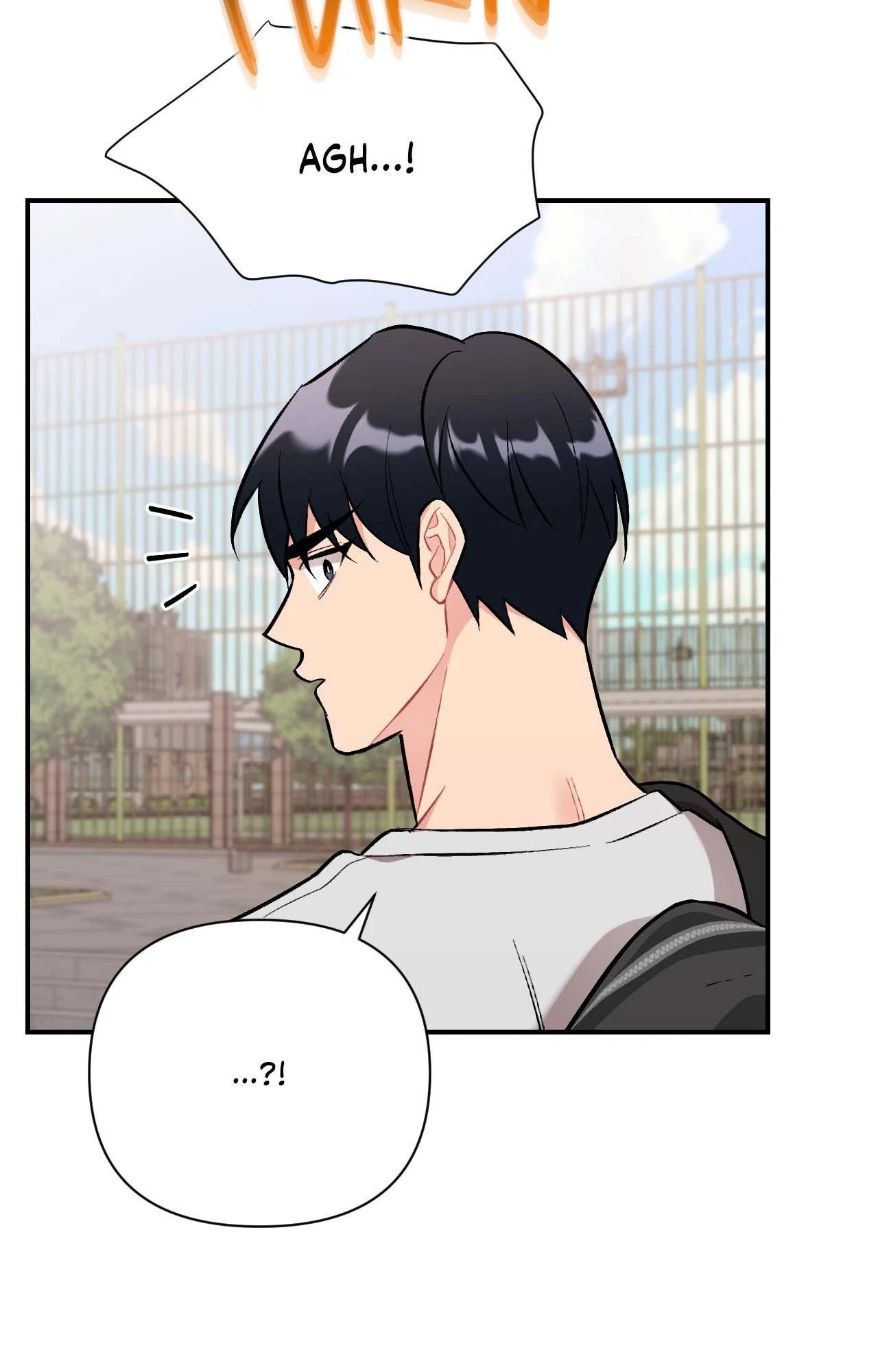 Cherry Picking Chapter 56, page 109