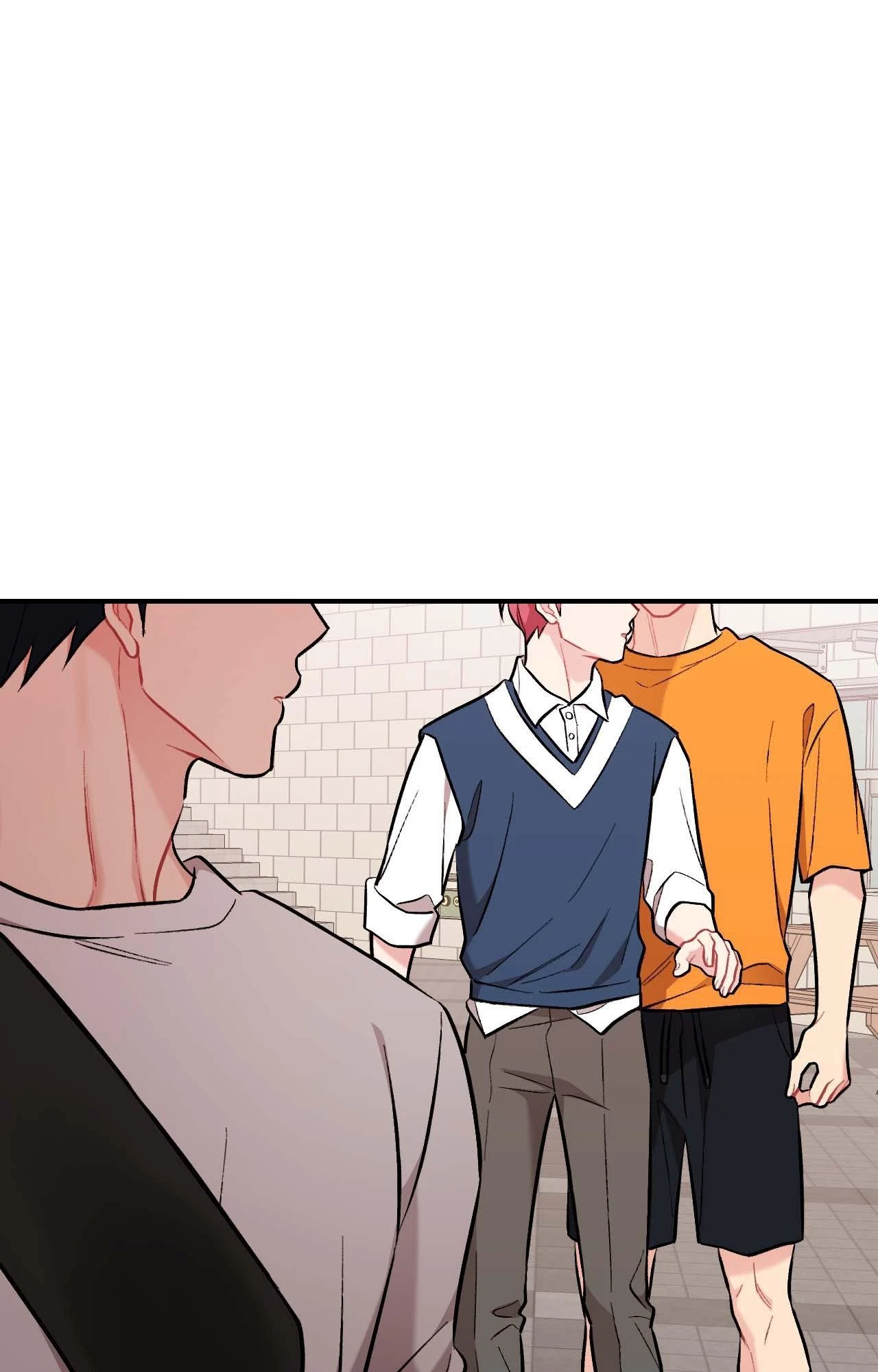 Cherry Picking Chapter 56, page 110