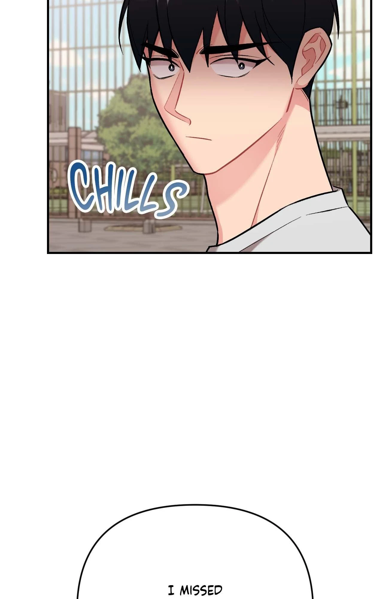 Cherry Picking Chapter 56, page 112