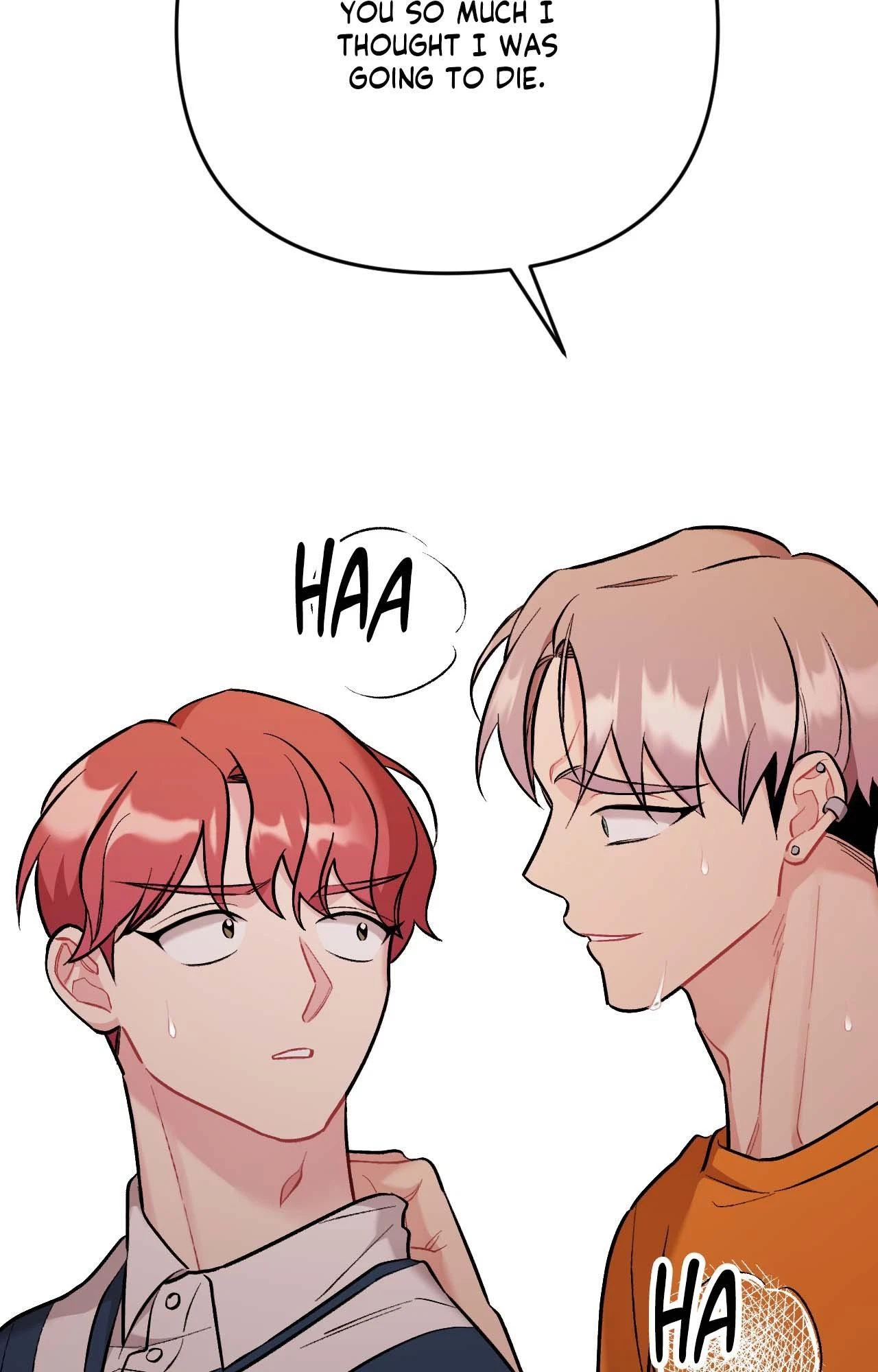 Cherry Picking Chapter 56, page 113