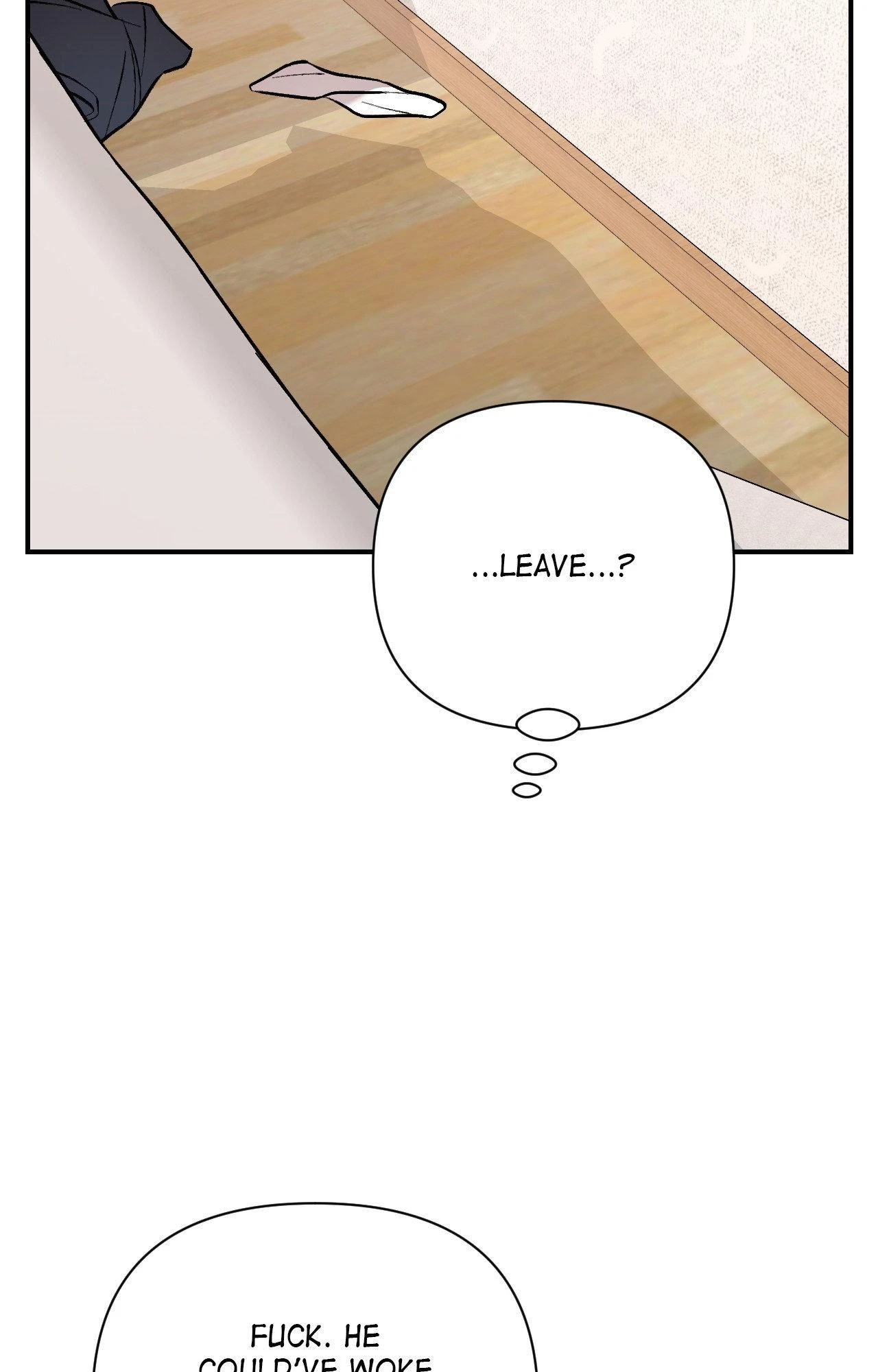 Cherry Picking Chapter 56, page 12