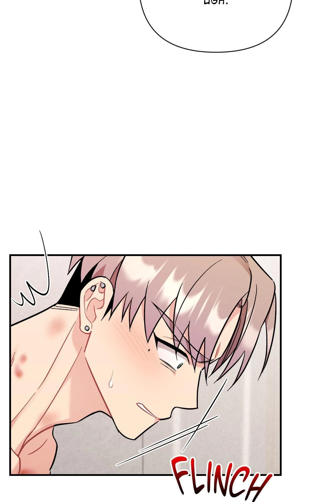 Cherry Picking Chapter 56, page 14