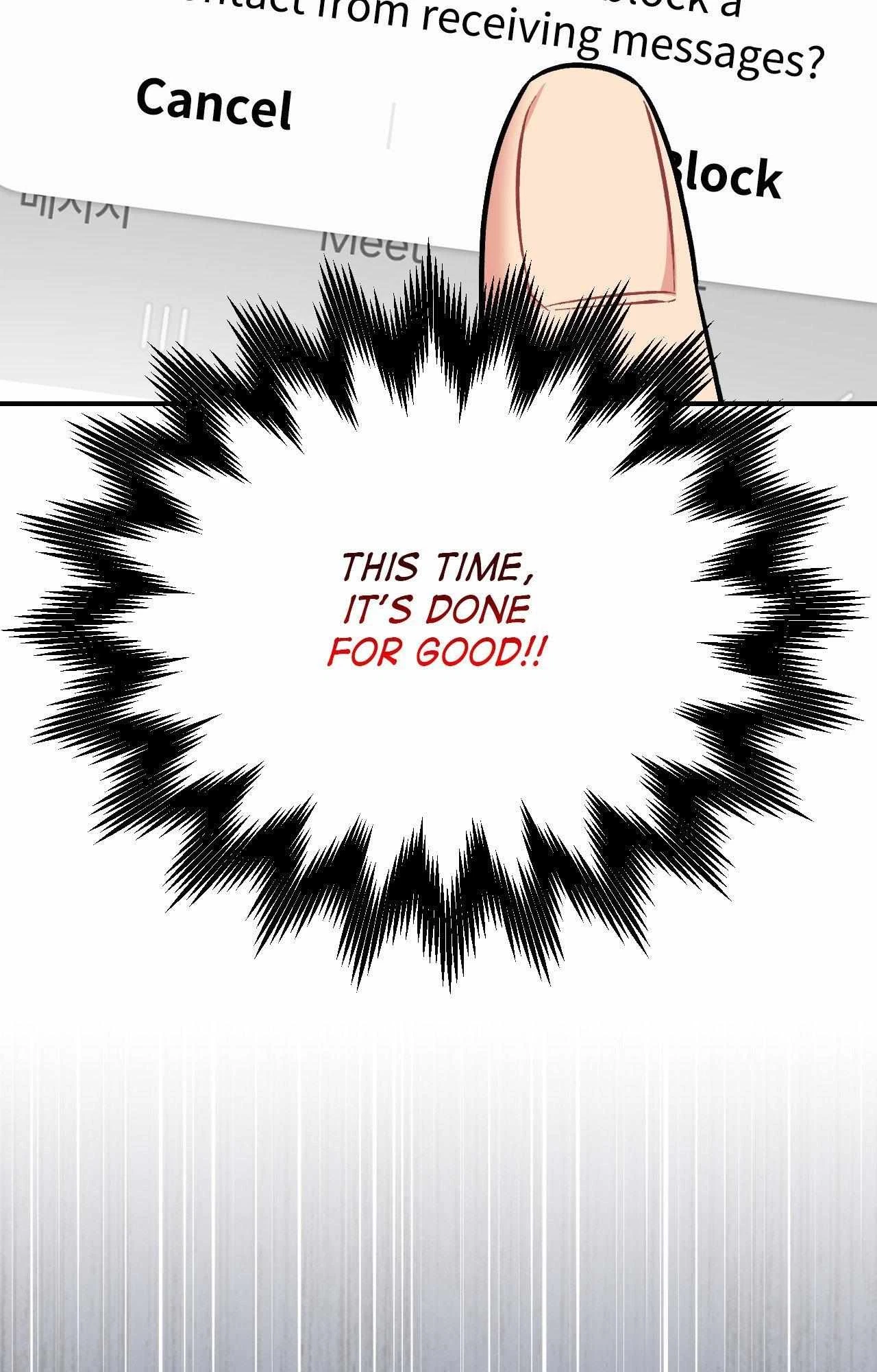 Cherry Picking Chapter 56, page 21