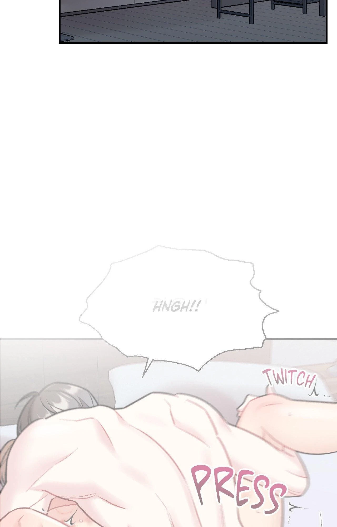 Cherry Picking Chapter 56, page 33