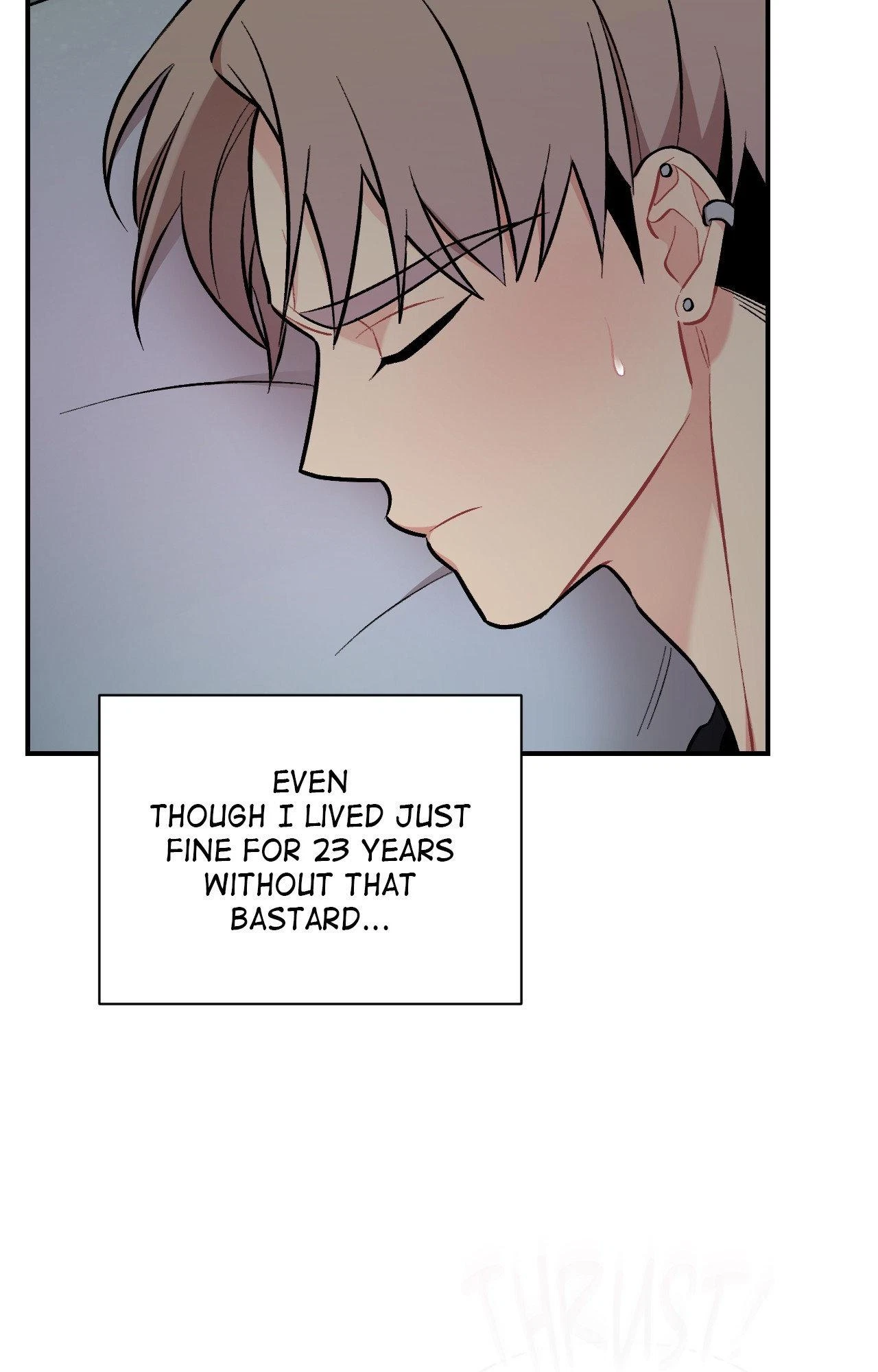 Cherry Picking Chapter 56, page 35