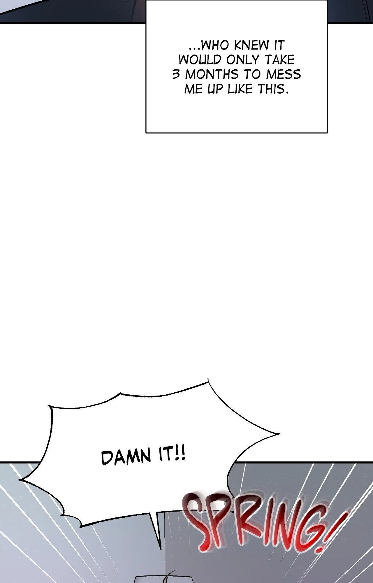 Cherry Picking Chapter 56, page 38