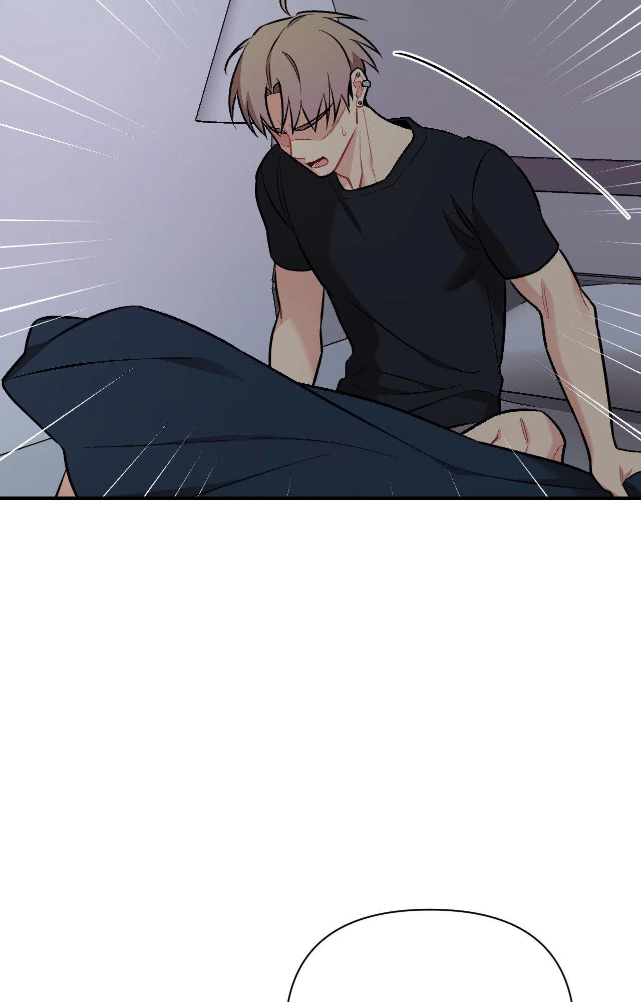 Cherry Picking Chapter 56, page 39