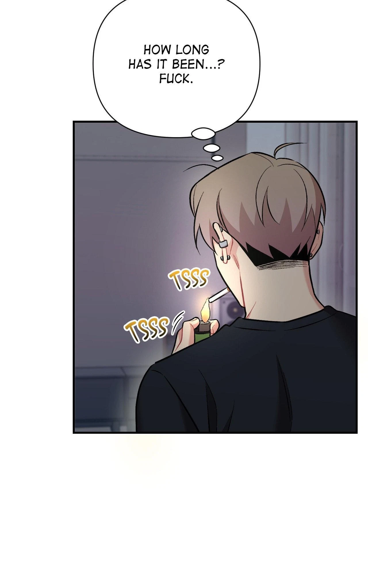 Cherry Picking Chapter 56, page 41