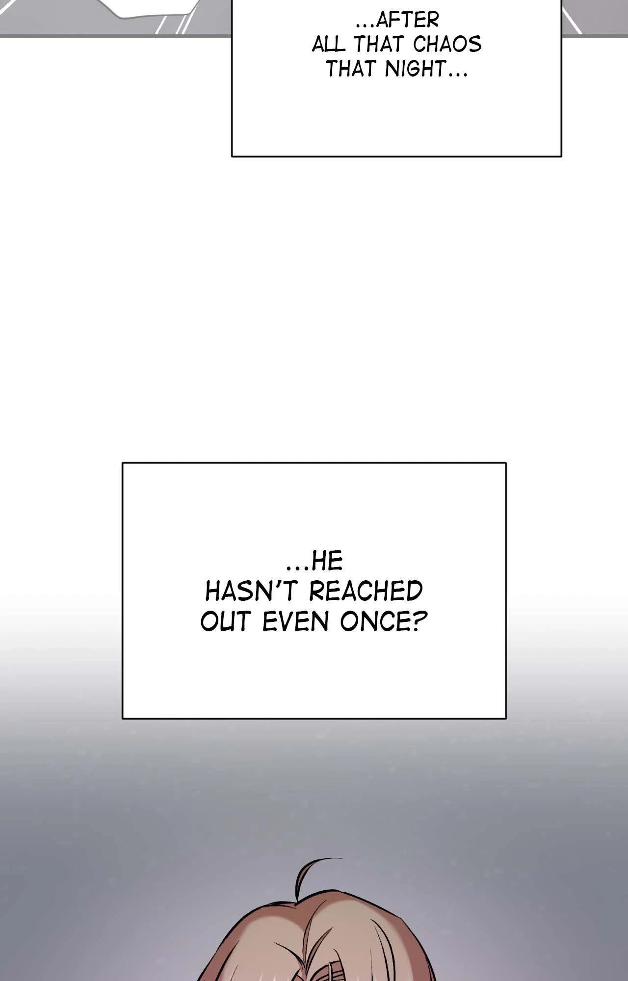 Cherry Picking Chapter 56, page 54