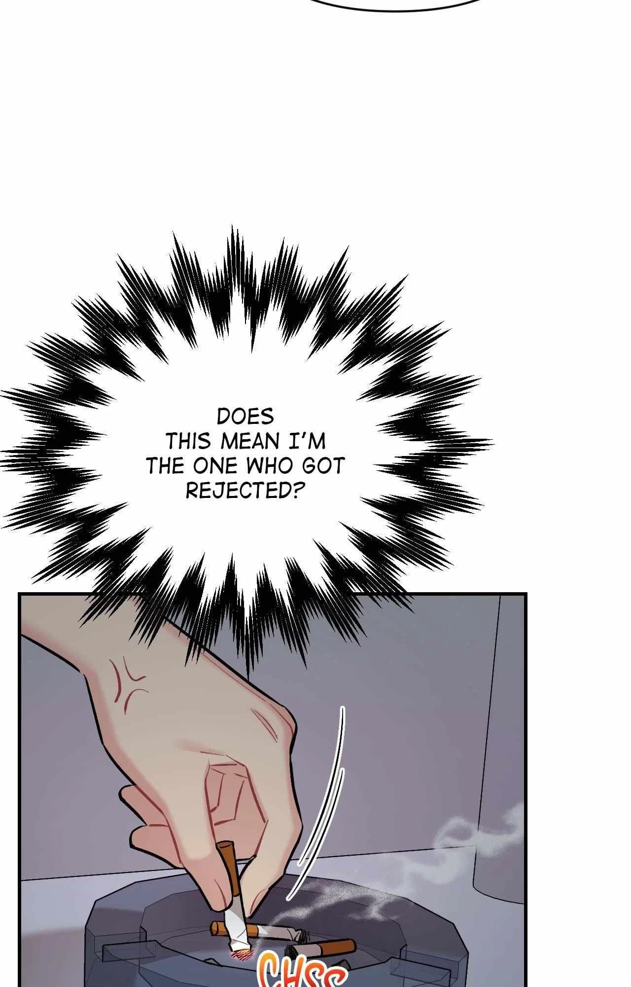 Cherry Picking Chapter 56, page 56