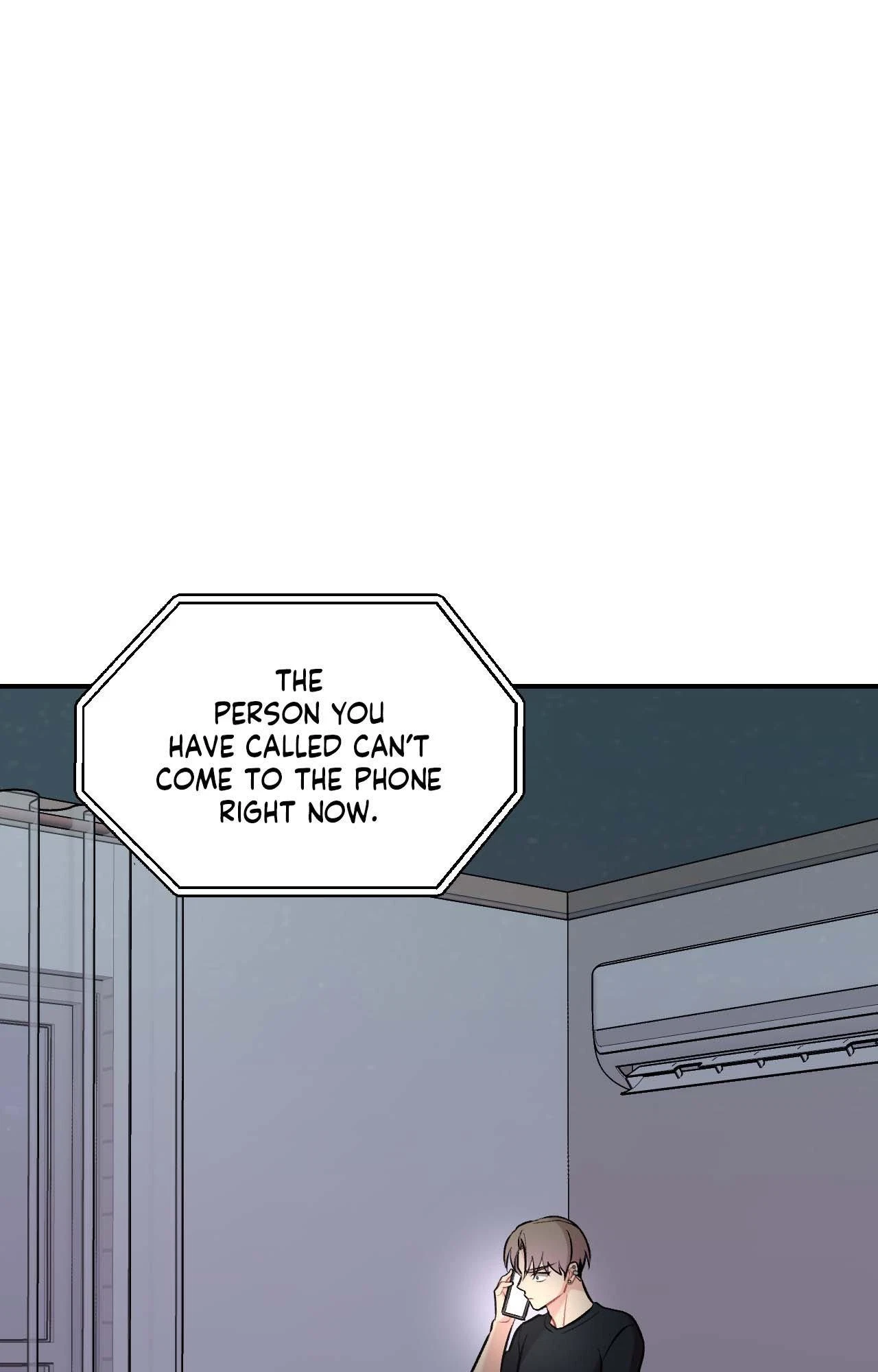 Cherry Picking Chapter 56, page 62