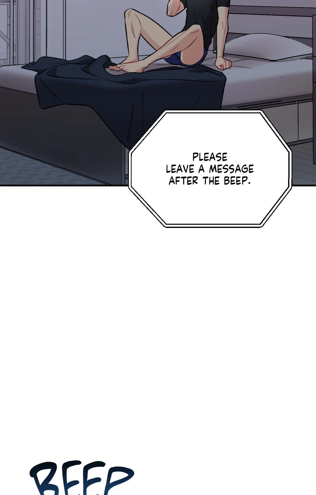 Cherry Picking Chapter 56, page 63