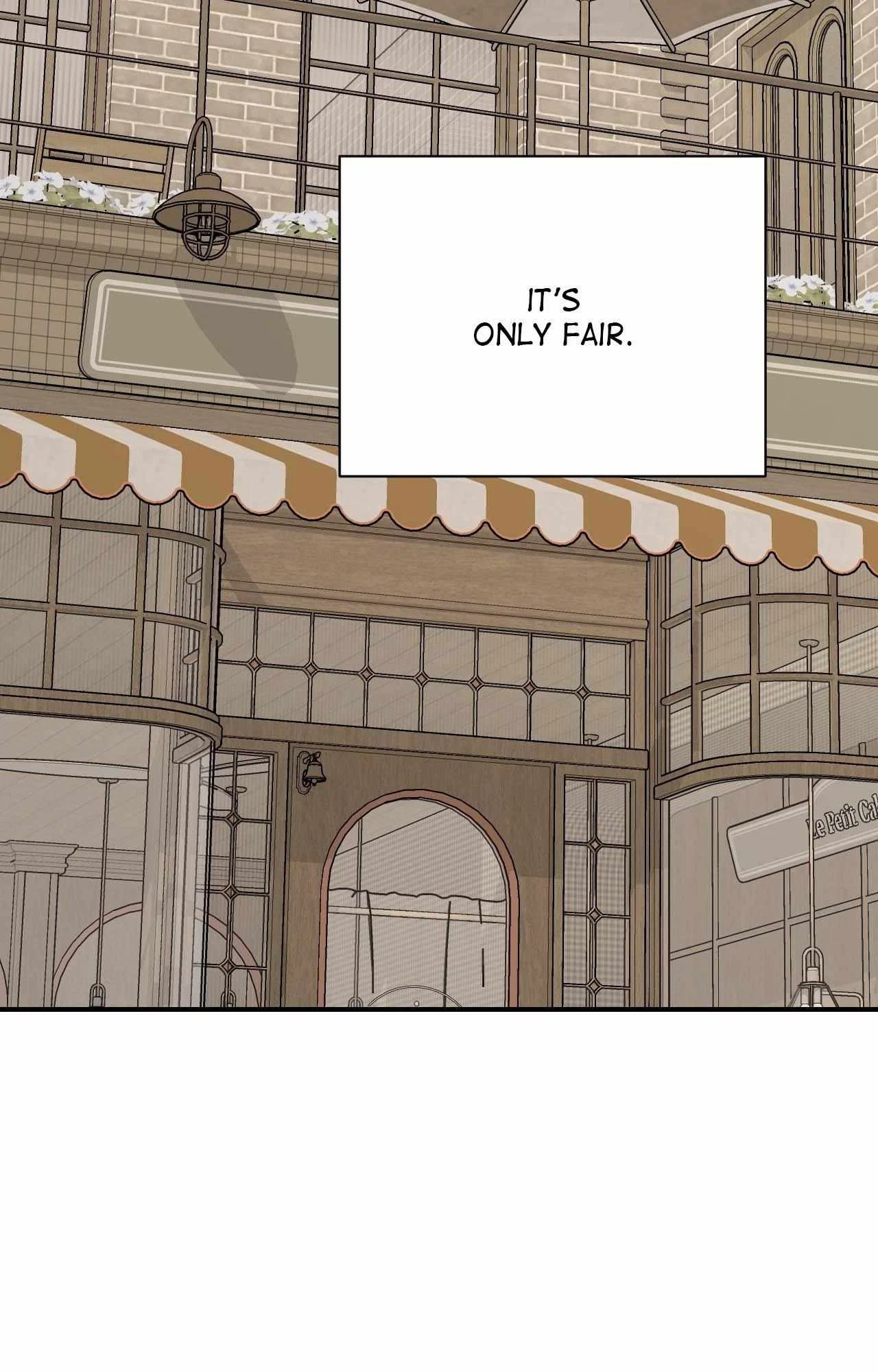 Cherry Picking Chapter 56, page 68