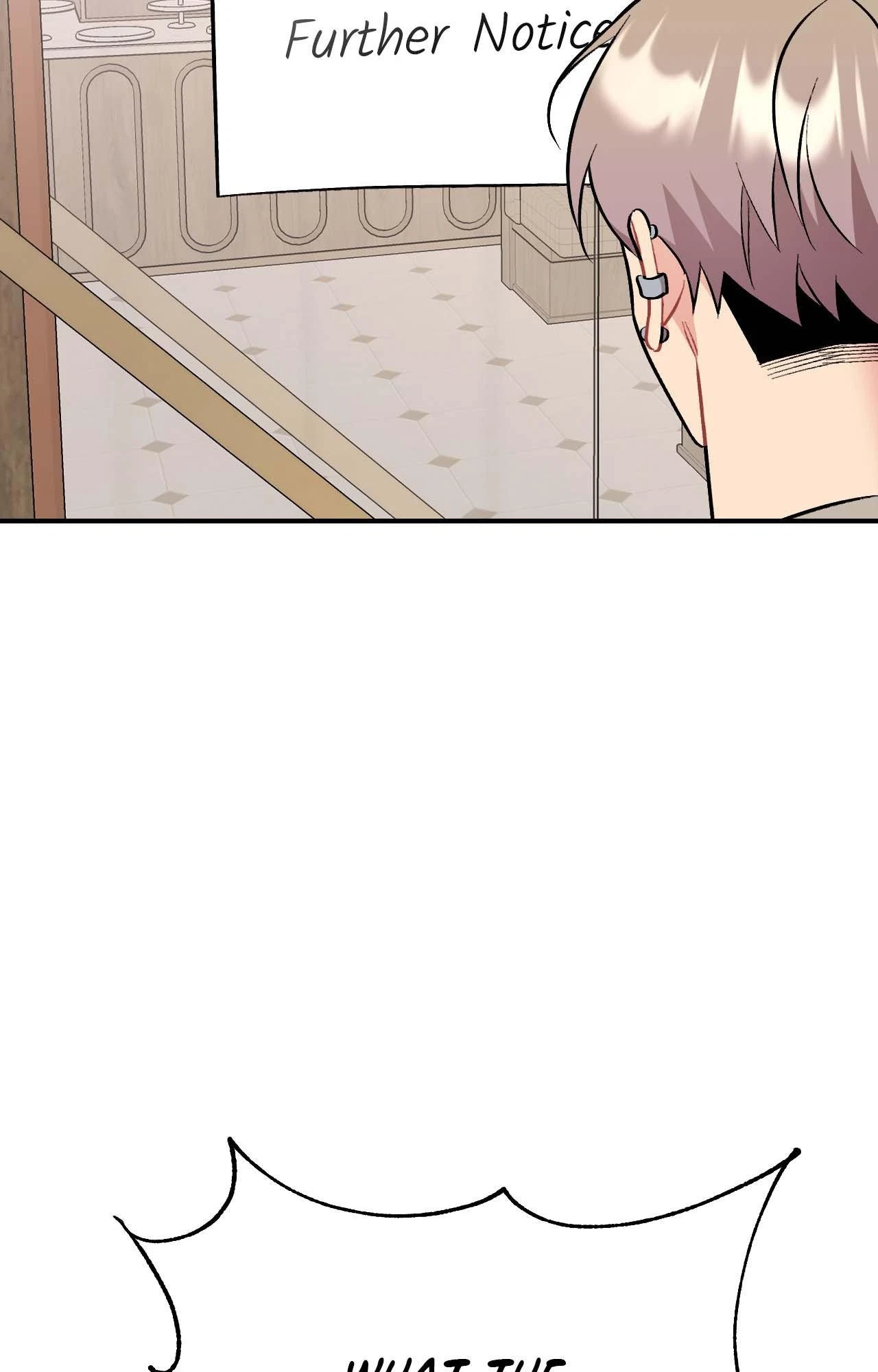 Cherry Picking Chapter 56, page 70
