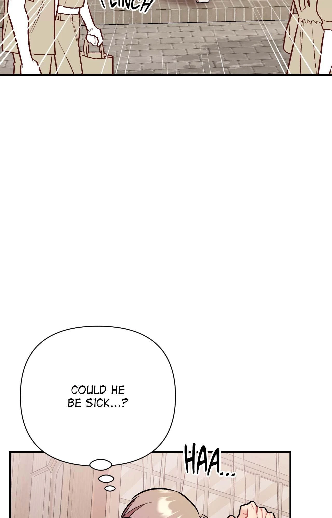 Cherry Picking Chapter 56, page 72