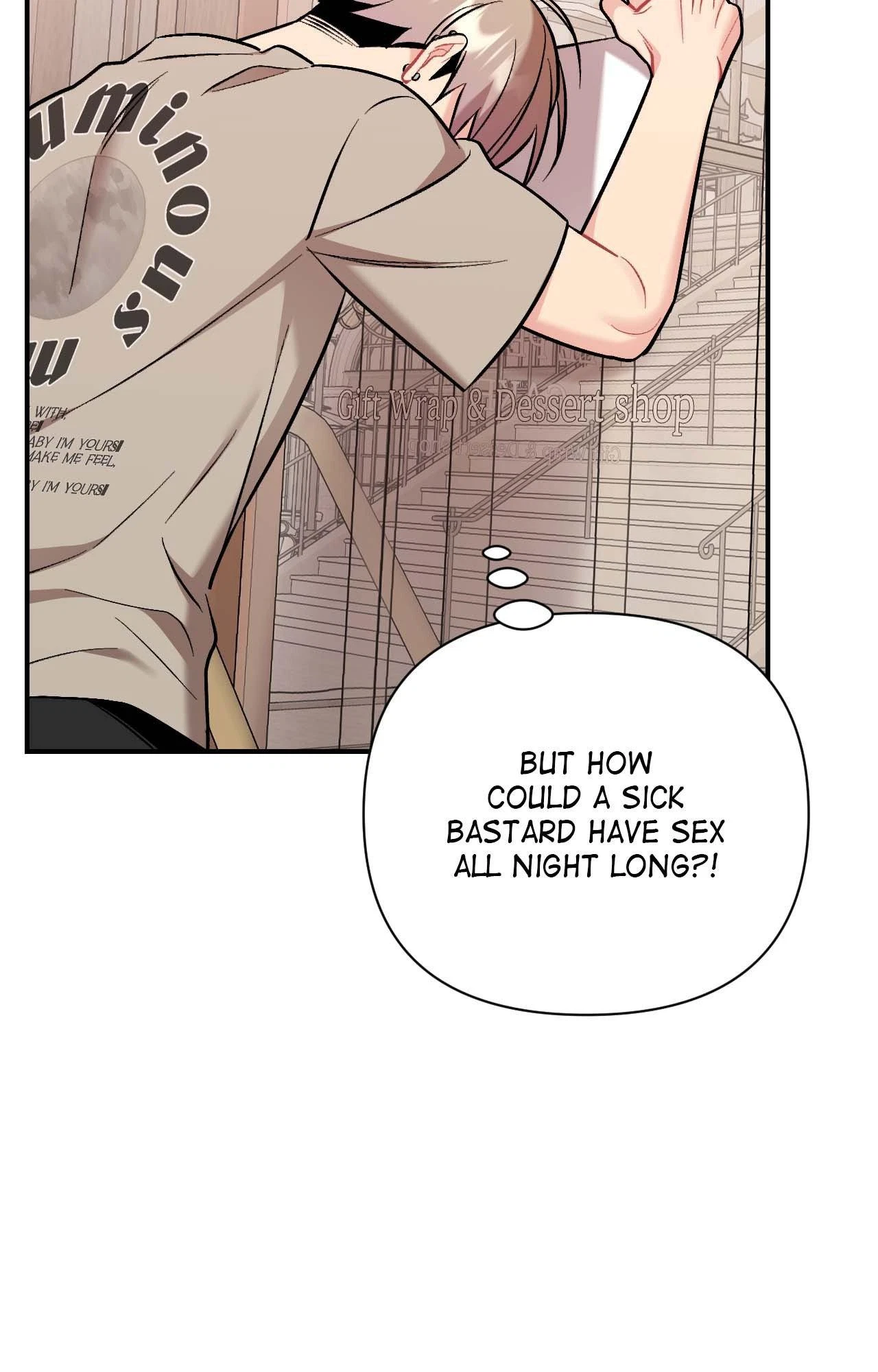 Cherry Picking Chapter 56, page 73