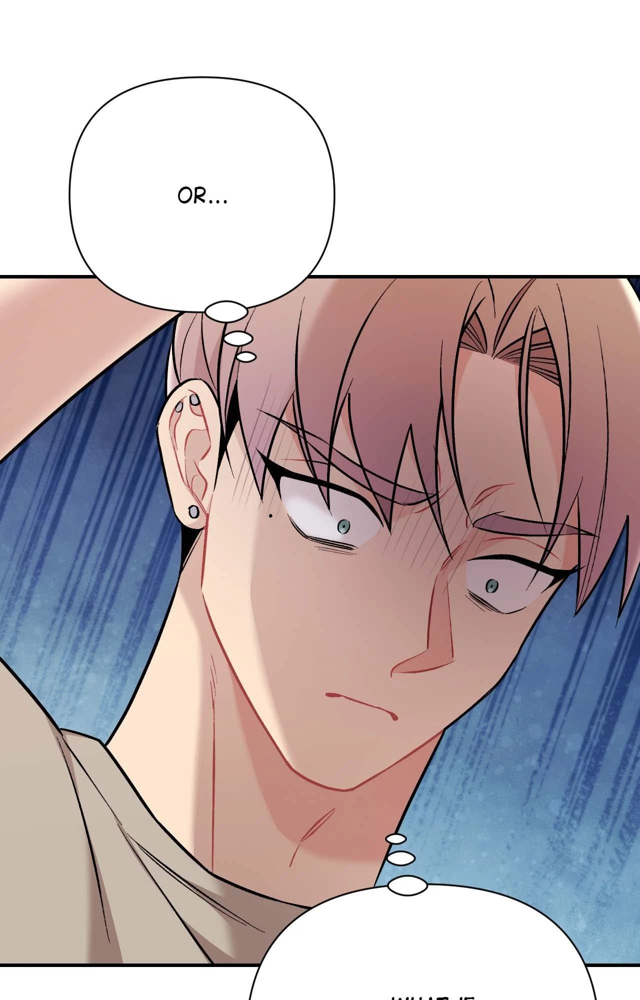 Cherry Picking Chapter 56, page 74
