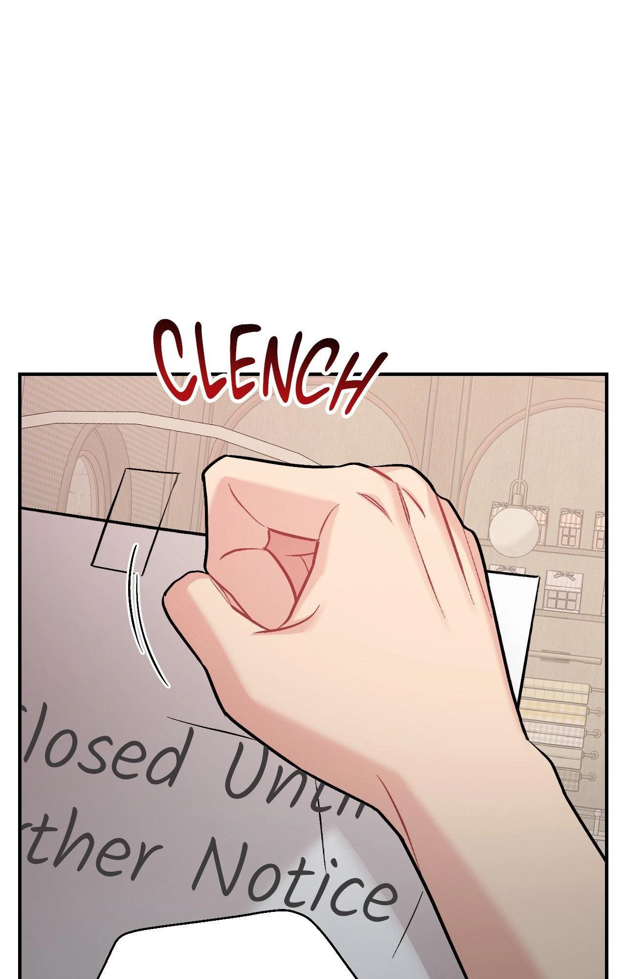 Cherry Picking Chapter 56, page 76
