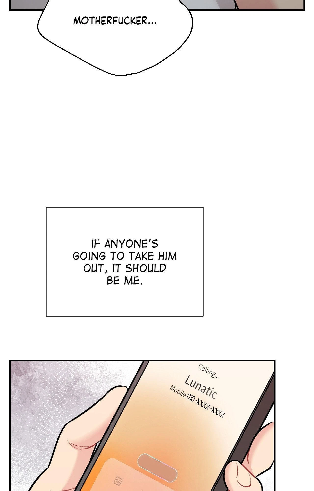 Cherry Picking Chapter 56, page 77