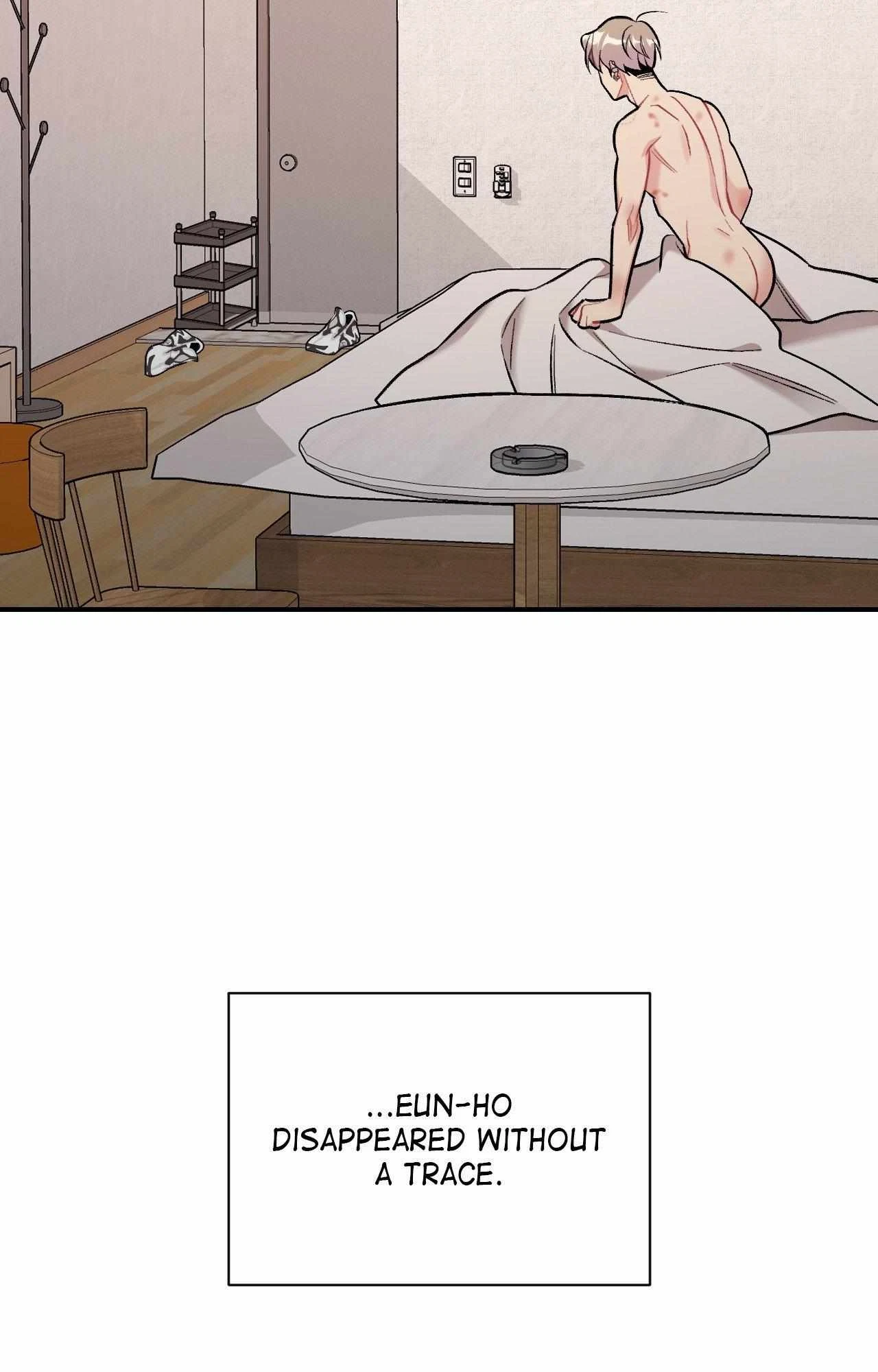 Cherry Picking Chapter 56, page 8
