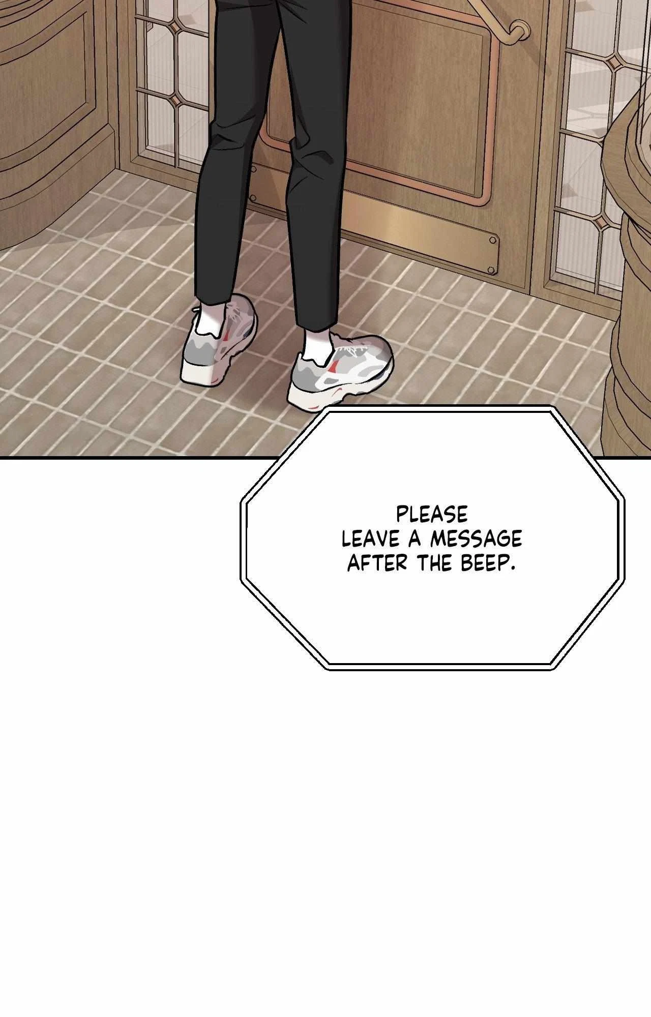 Cherry Picking Chapter 56, page 80