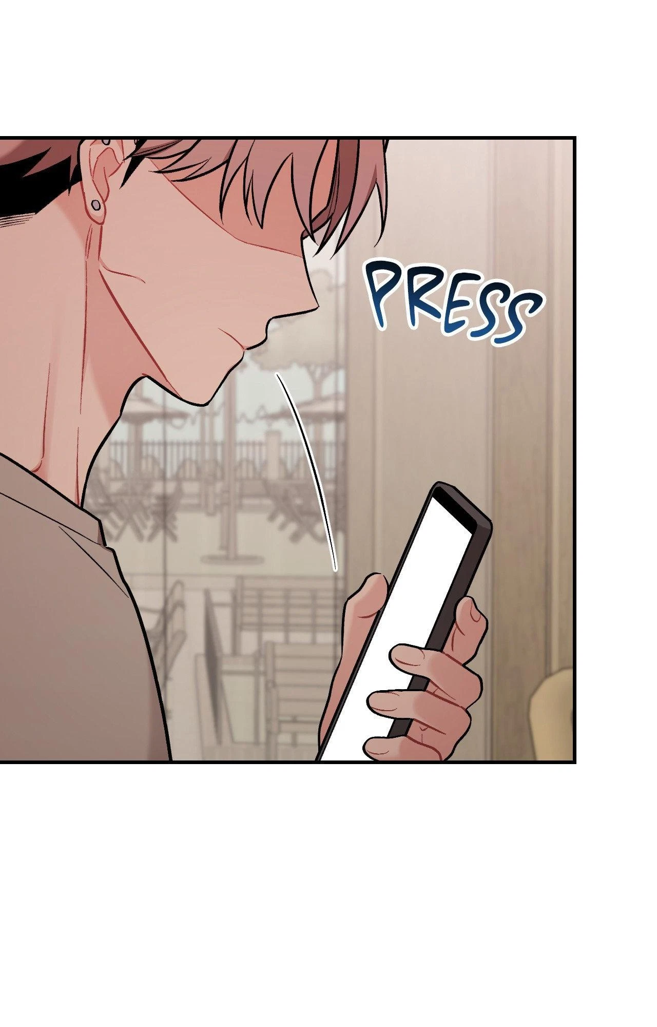 Cherry Picking Chapter 56, page 81