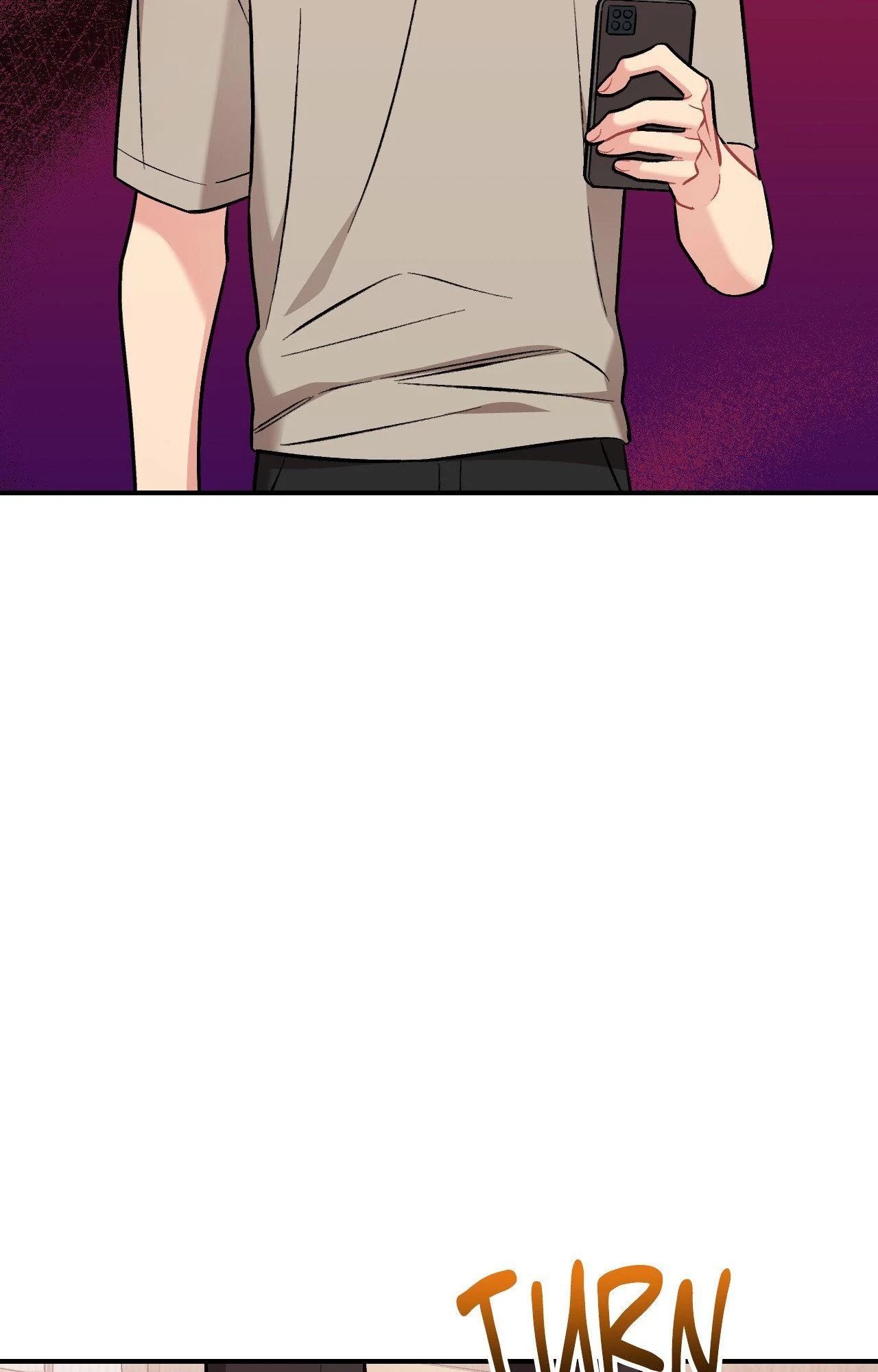 Cherry Picking Chapter 56, page 83
