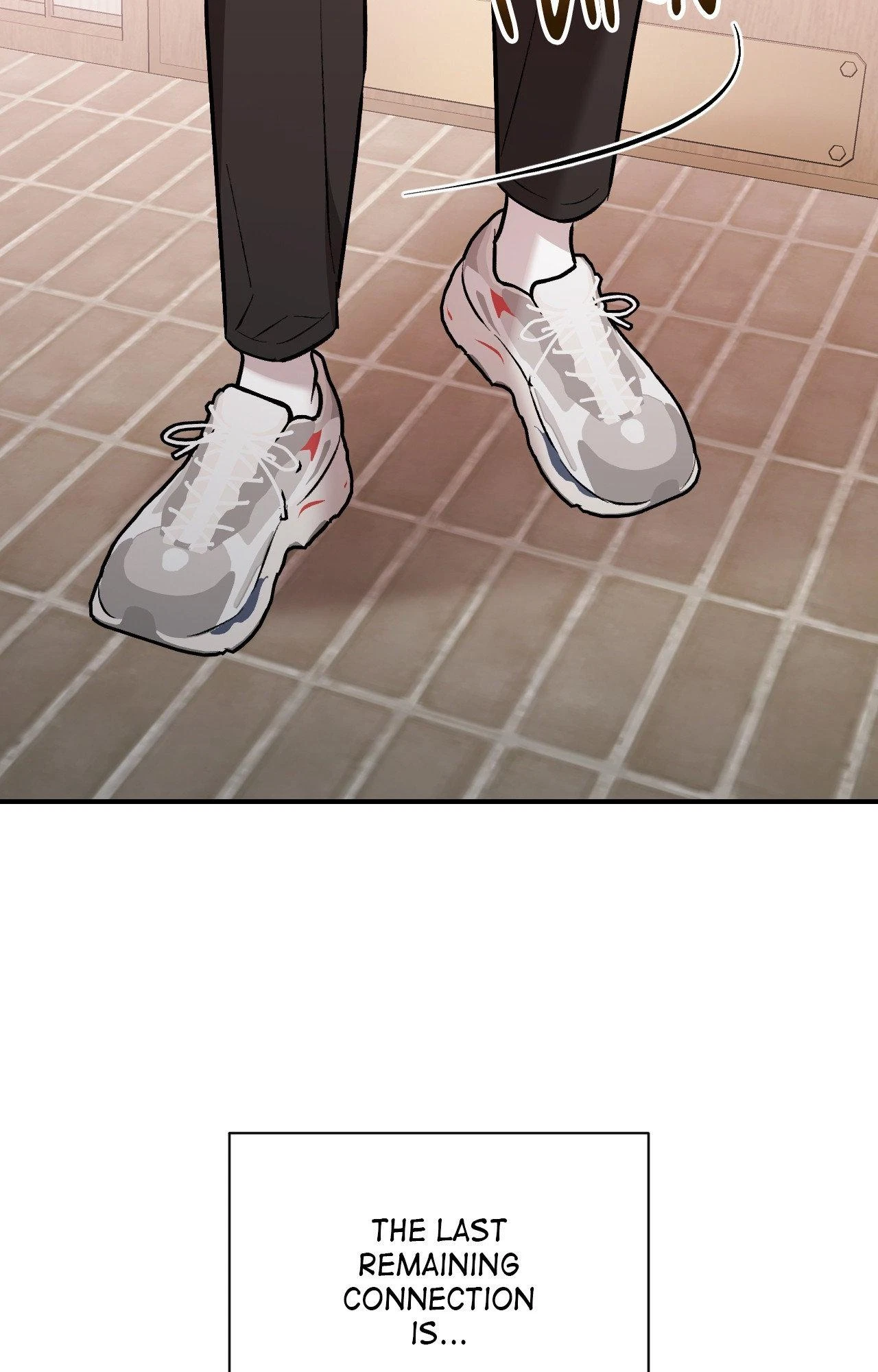Cherry Picking Chapter 56, page 84