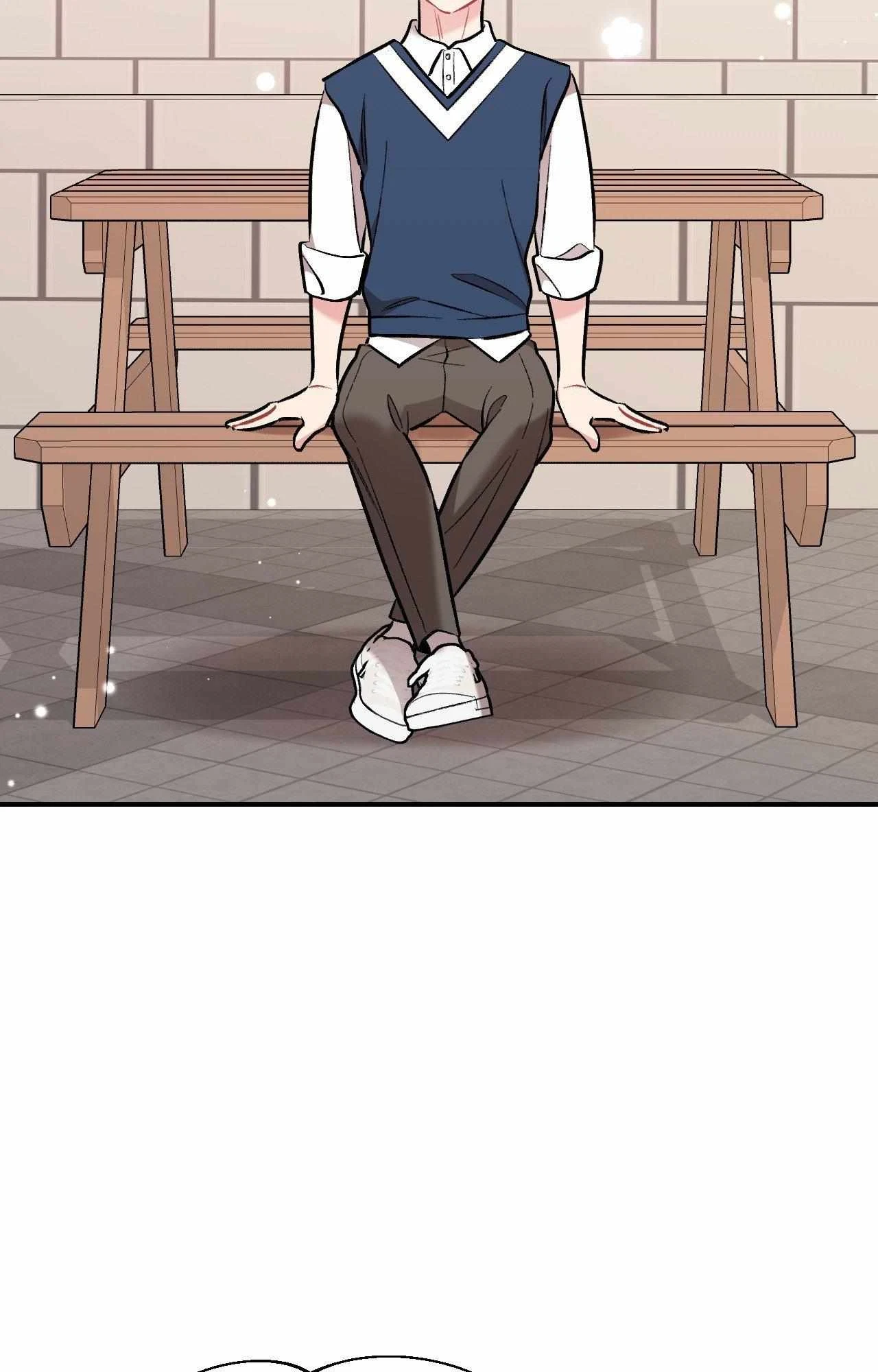 Cherry Picking Chapter 56, page 89