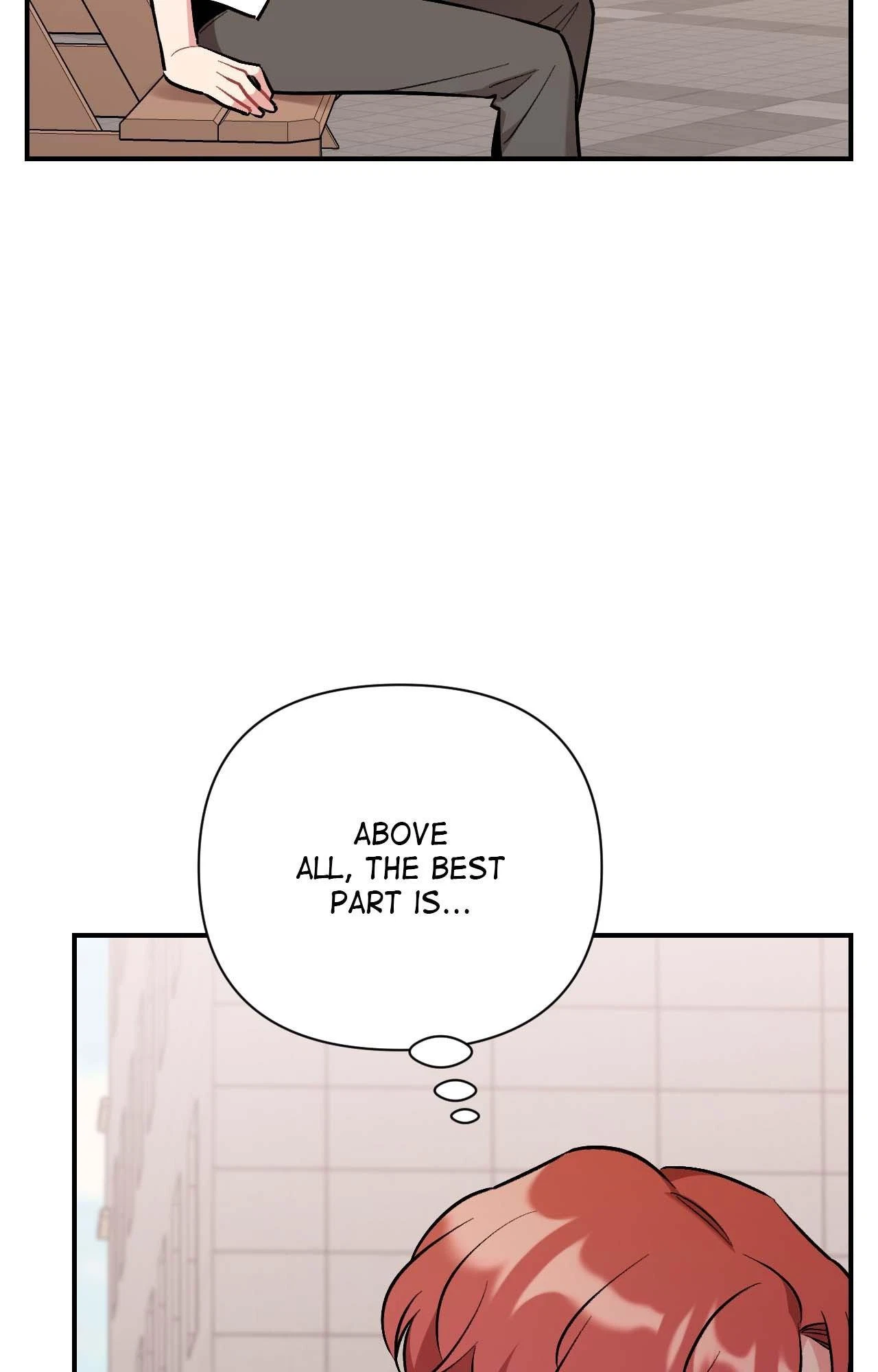 Cherry Picking Chapter 56, page 92