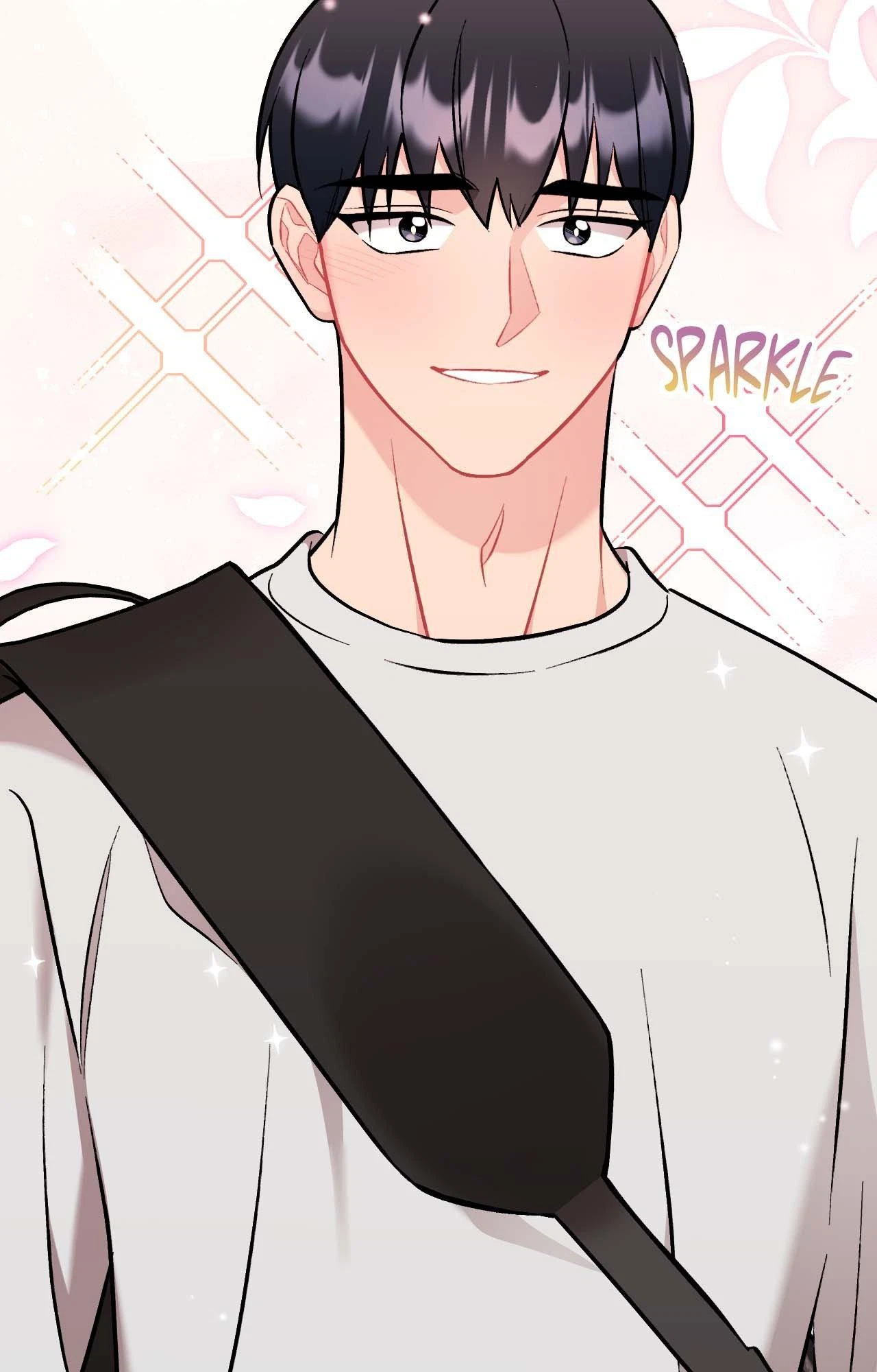 Cherry Picking Chapter 56, page 96