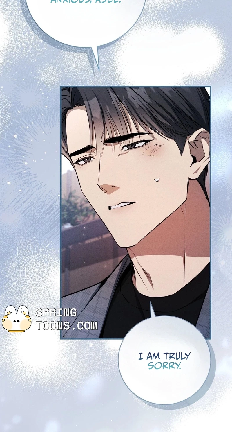 Salt Heart Chapter 49, page 29