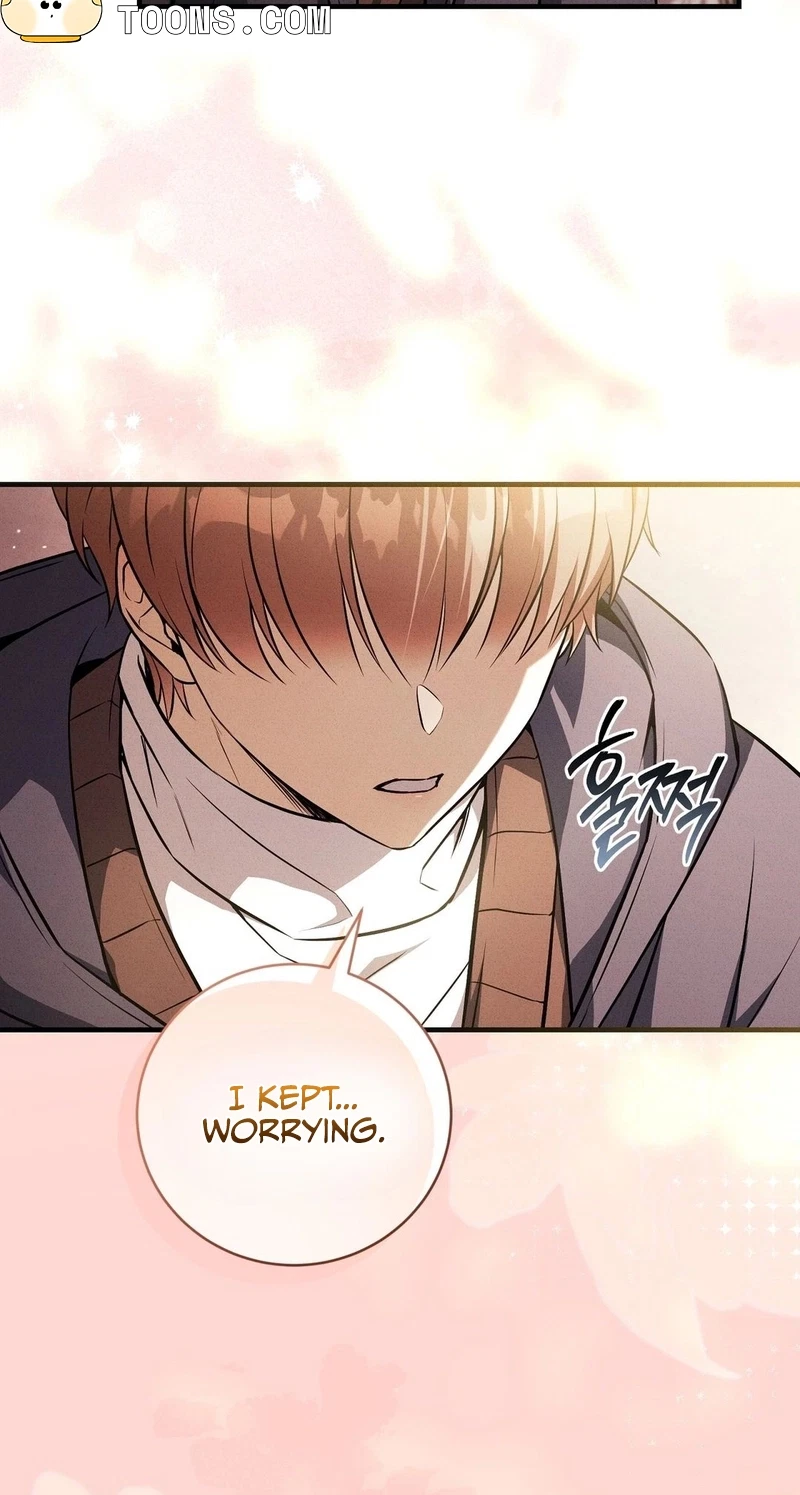 Salt Heart Chapter 49, page 38