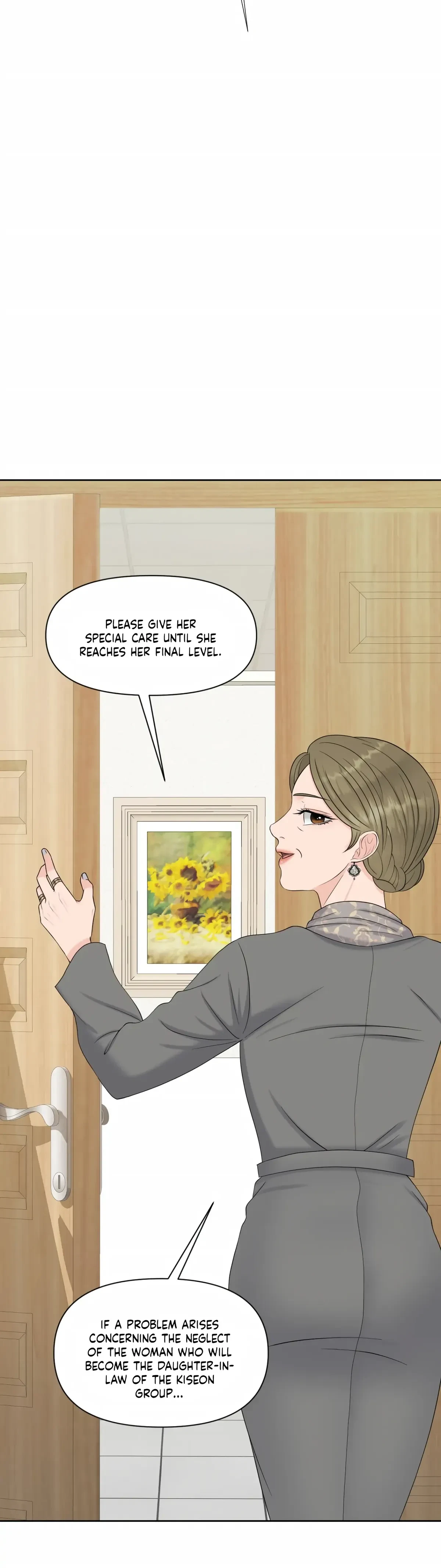 The Alpha Of Her Choice Chapter 43, page 12