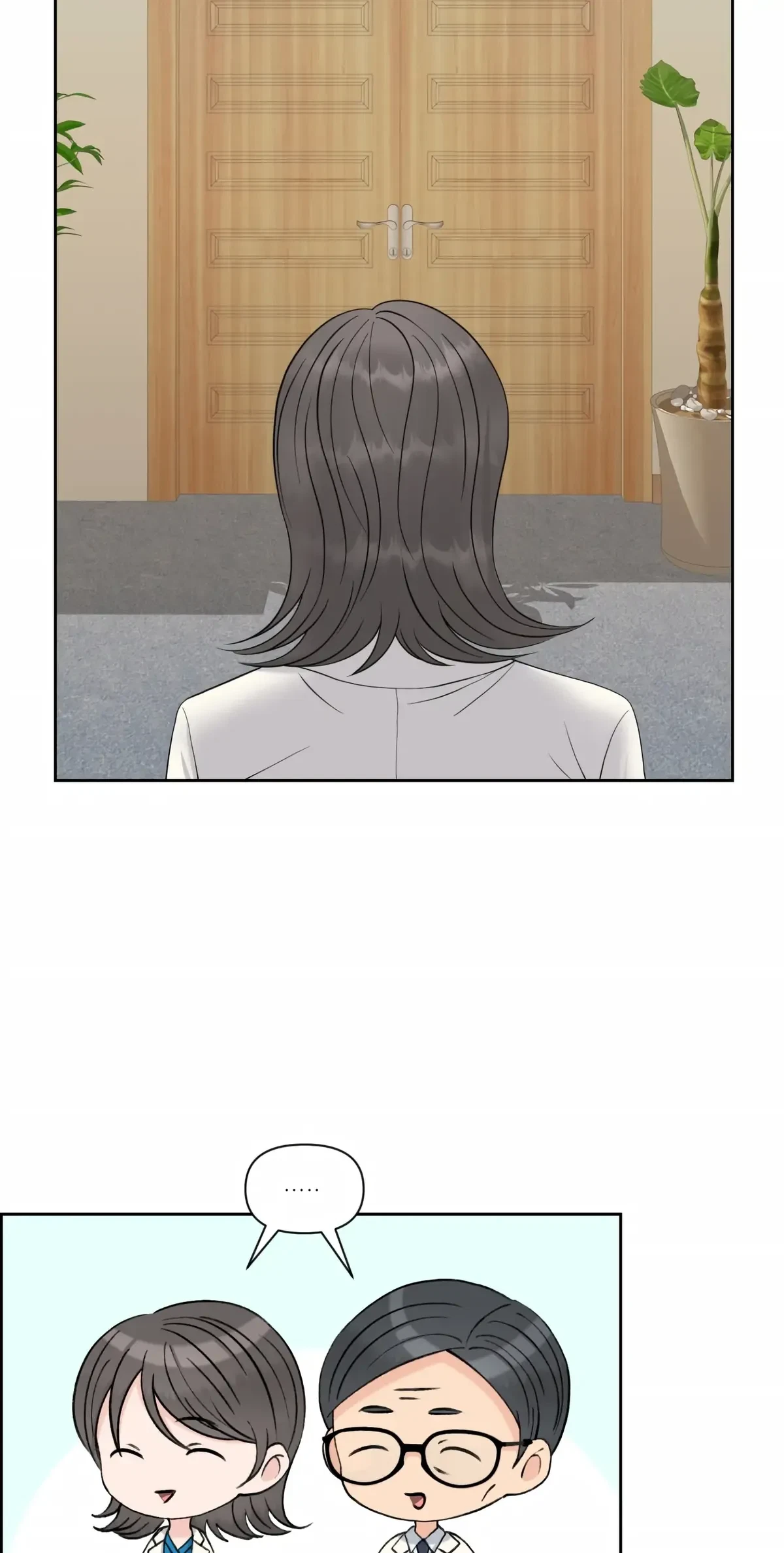 The Alpha Of Her Choice Chapter 43, page 14