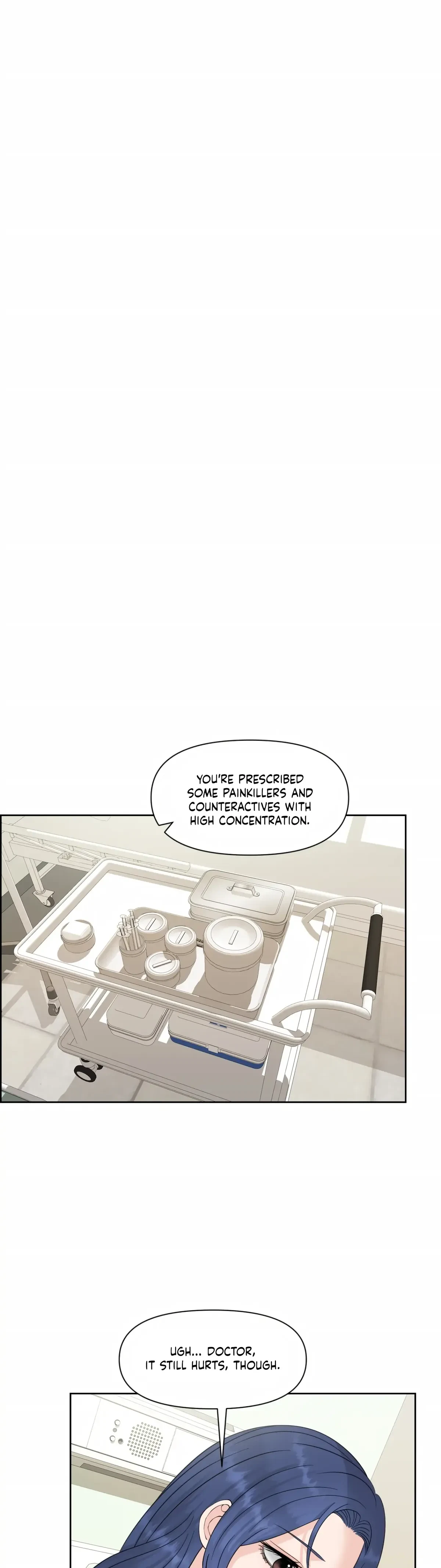 The Alpha Of Her Choice Chapter 43, page 20