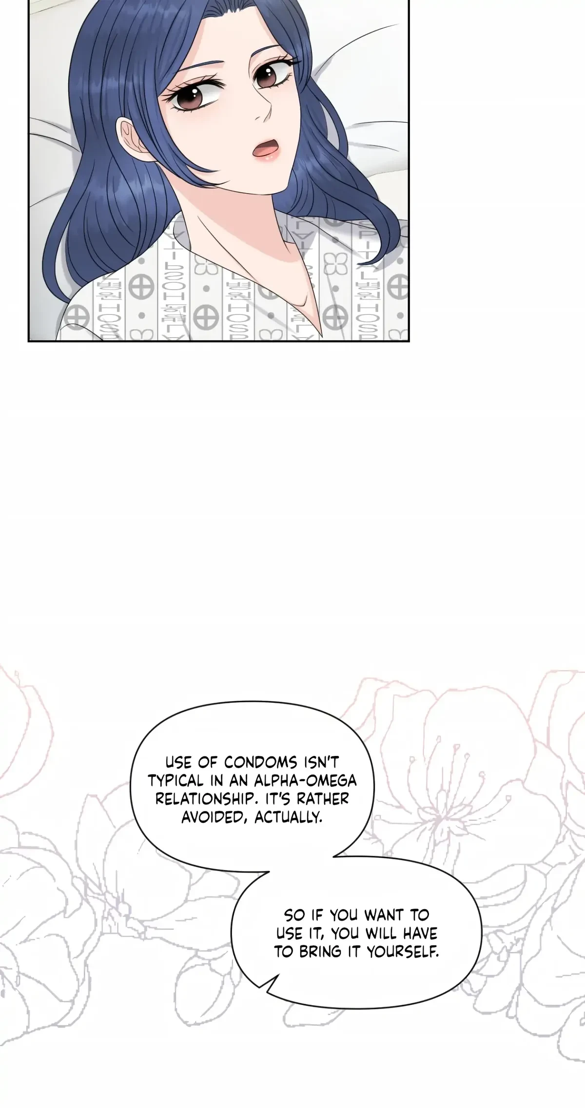 The Alpha Of Her Choice Chapter 43, page 27