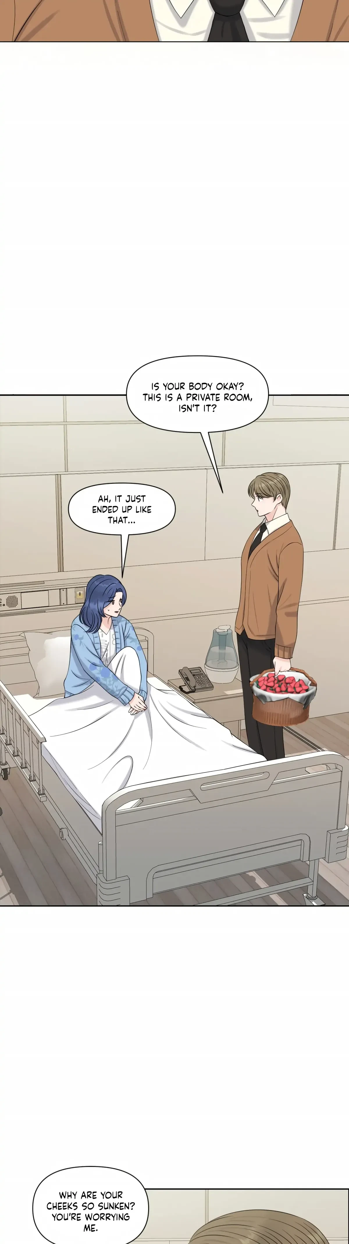 The Alpha Of Her Choice Chapter 43, page 40