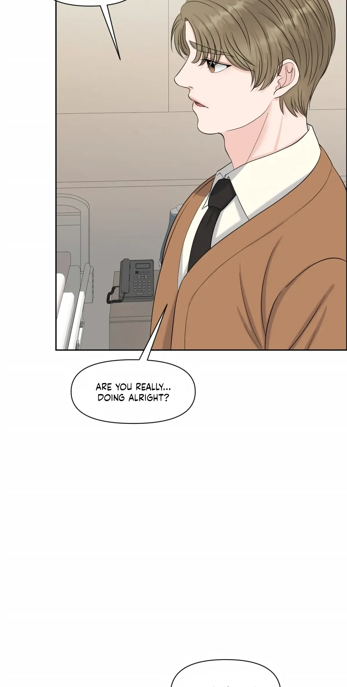 The Alpha Of Her Choice Chapter 43, page 41