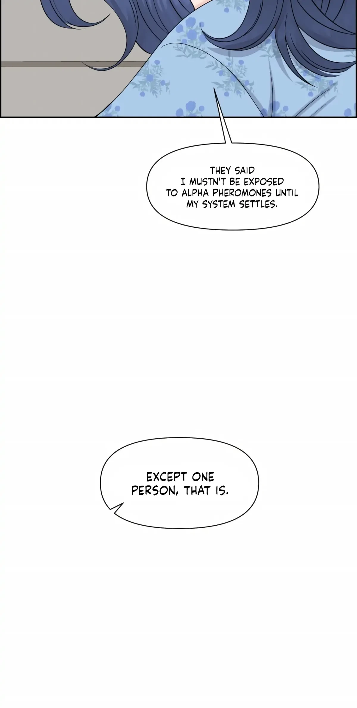 The Alpha Of Her Choice Chapter 43, page 48