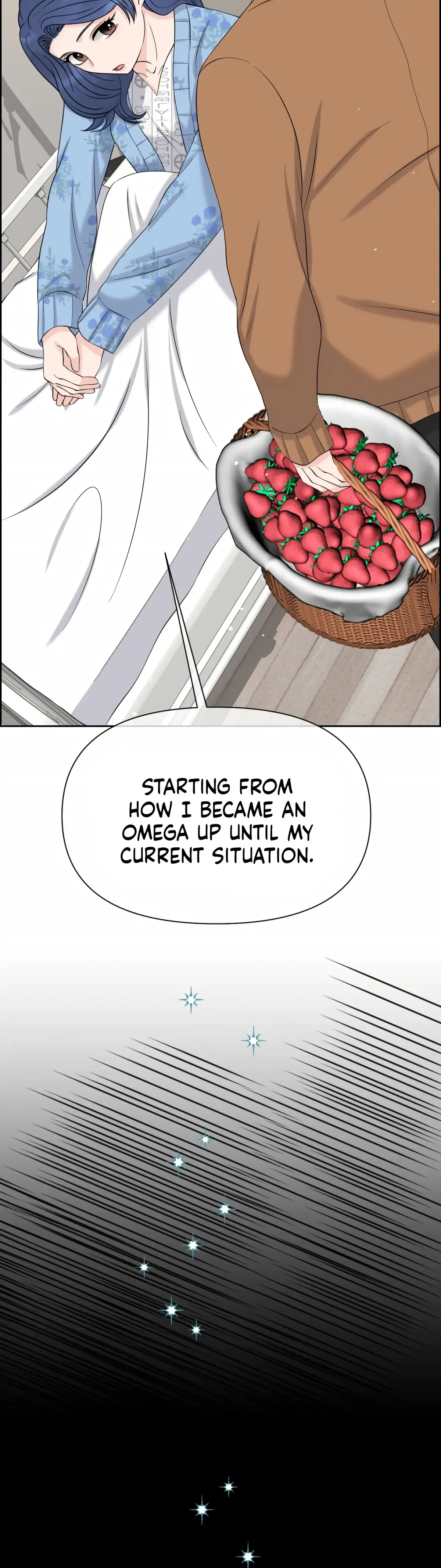 The Alpha Of Her Choice Chapter 43, page 51