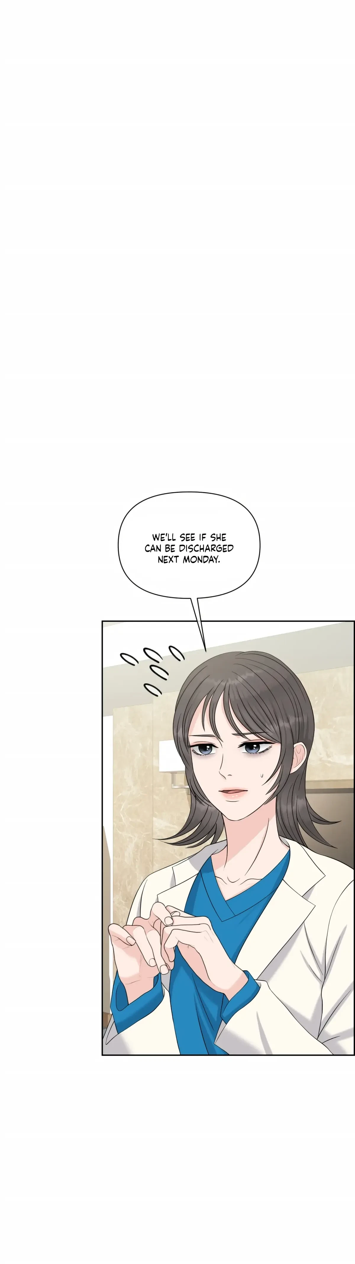 The Alpha Of Her Choice Chapter 43, page 6