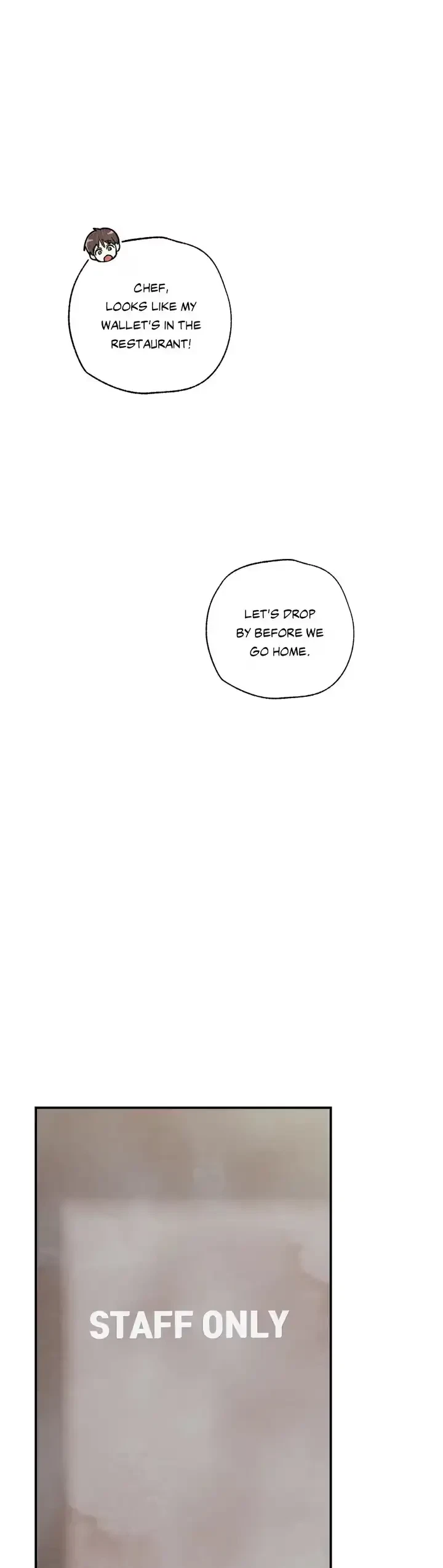 Pian Pian Chapter 82.1, page 3