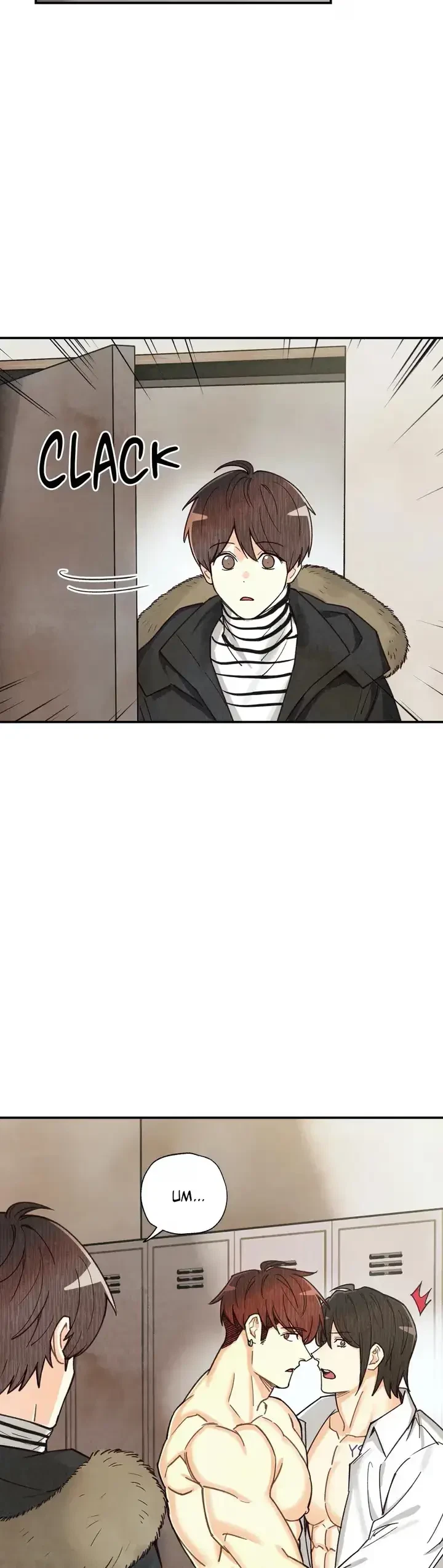 Pian Pian Chapter 82.1, page 4