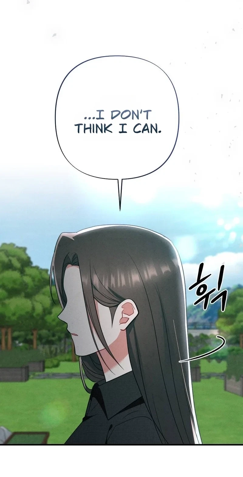 Your Wife Chapter 39, page 15