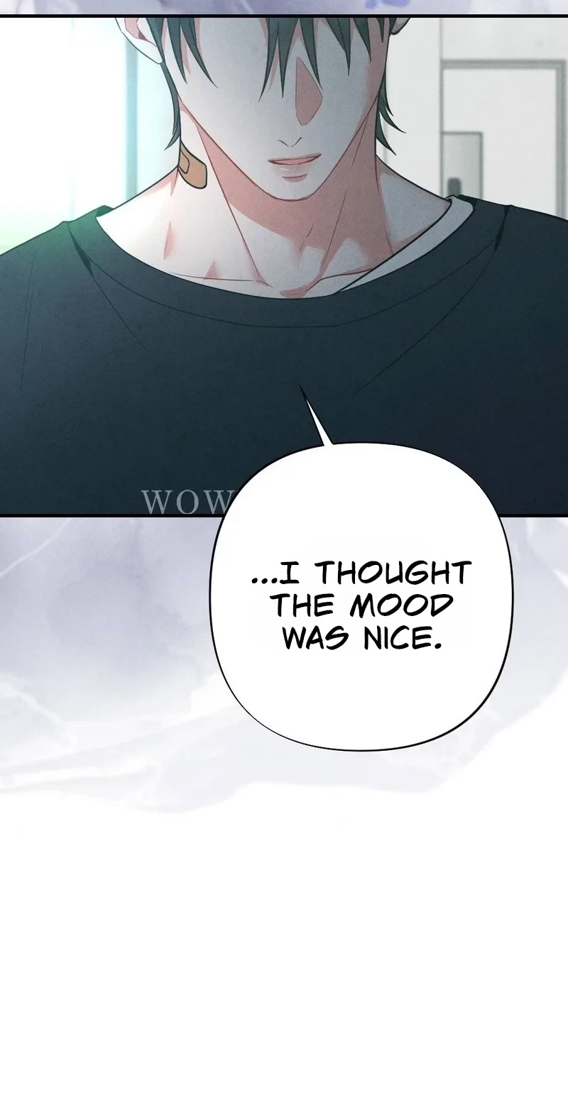 Your Wife Chapter 39, page 19