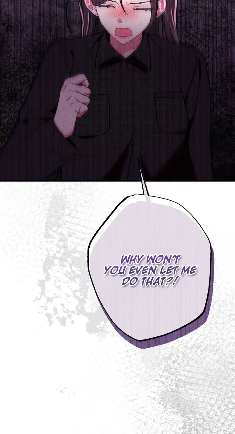 Your Wife Chapter 39, page 33