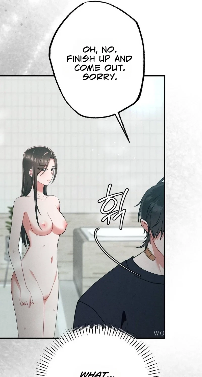 Your Wife Chapter 39, page 58